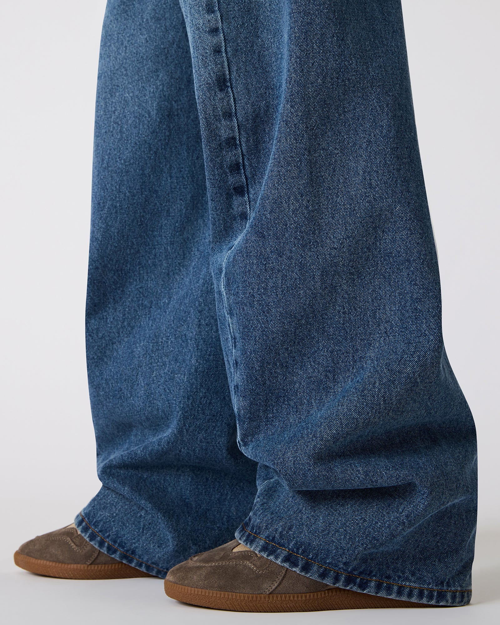 RORI JEAN DARK NAVY - Image 4