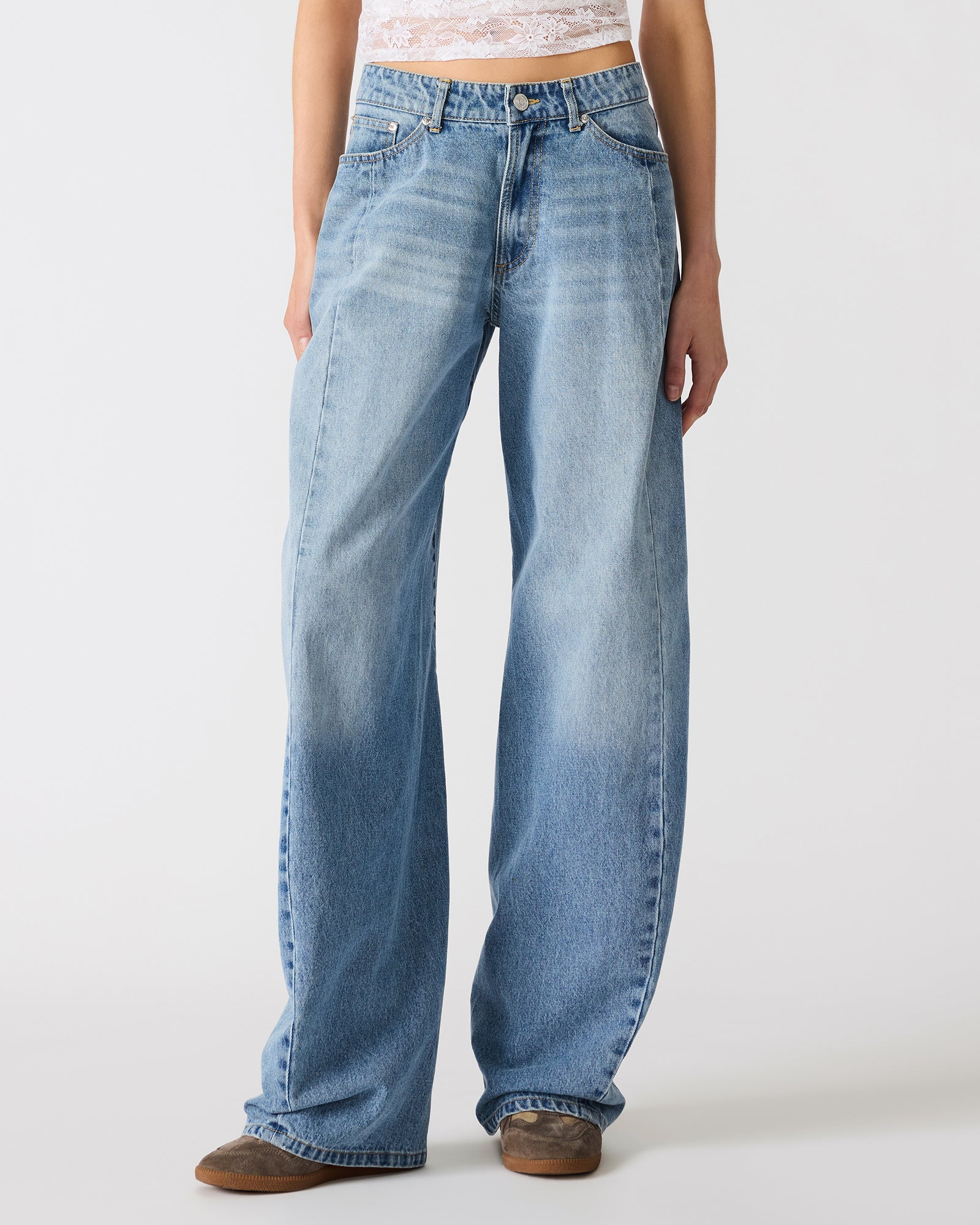 RORI JEAN FOREVER BLUE - Image 2