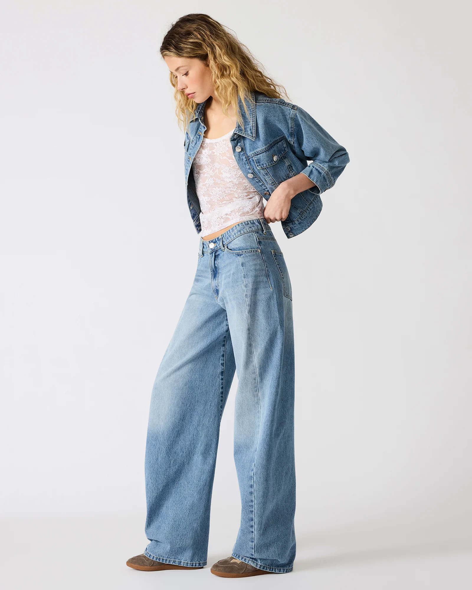 RORI JEAN FOREVER BLUE - Image 3