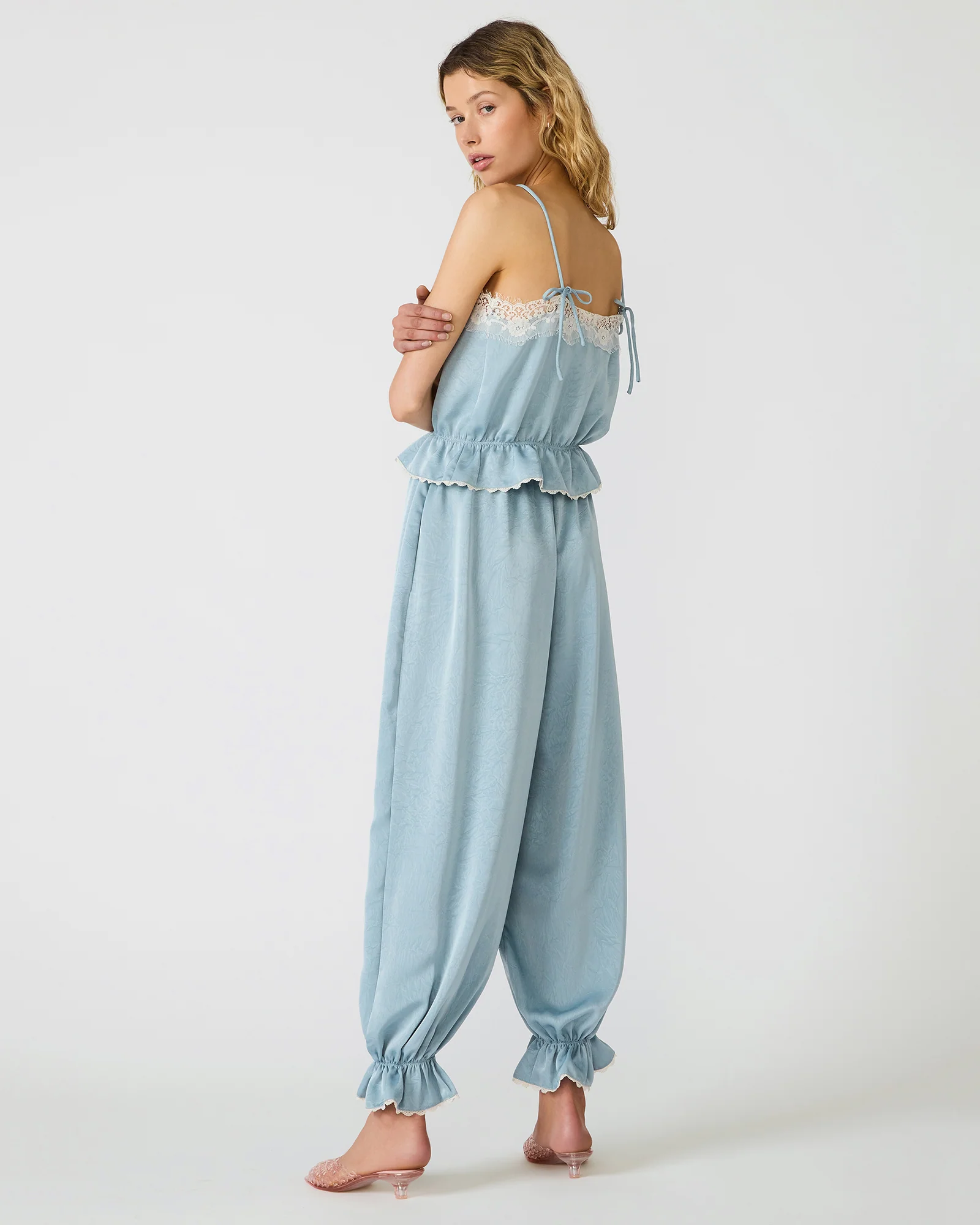 ROAN TOP DUSTY BLUE - Image 4
