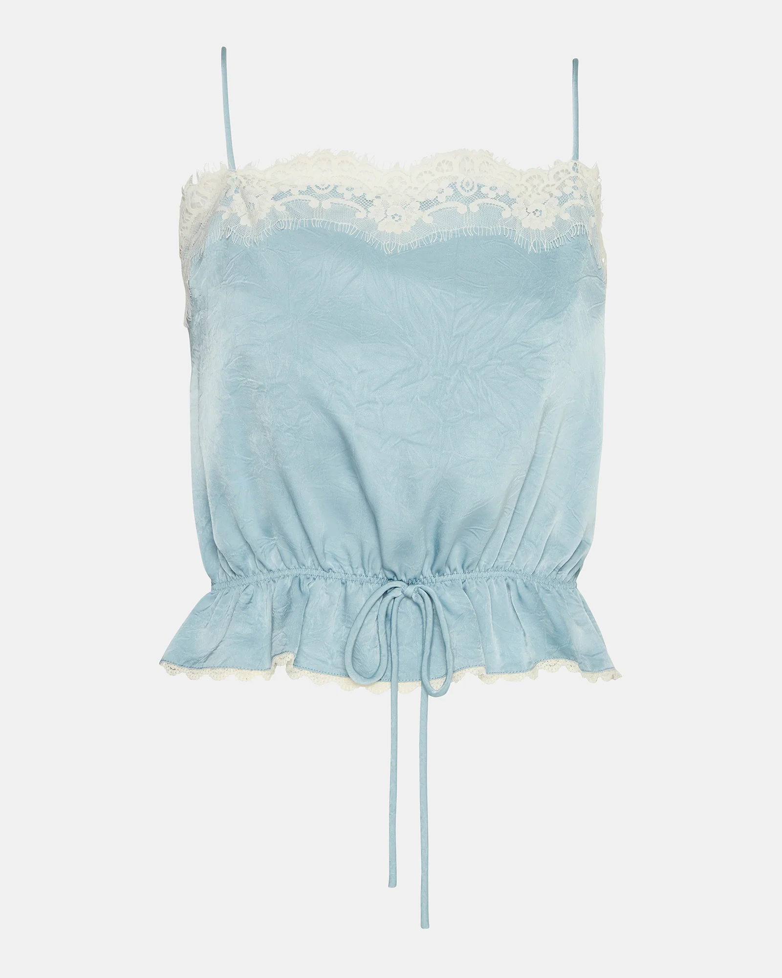 ROAN TOP DUSTY BLUE - Image 6