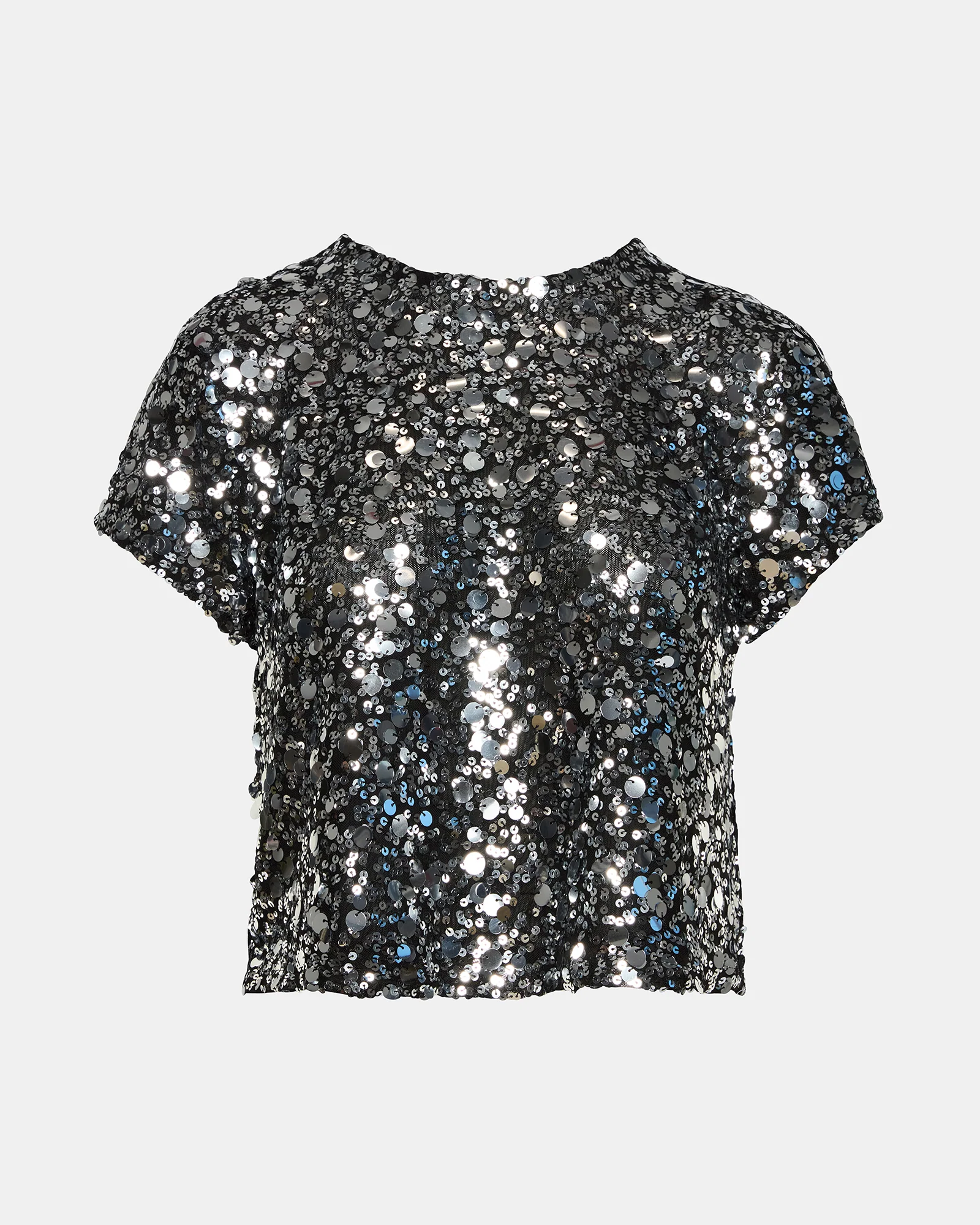 CRESSA TOP SILVER - Image 11