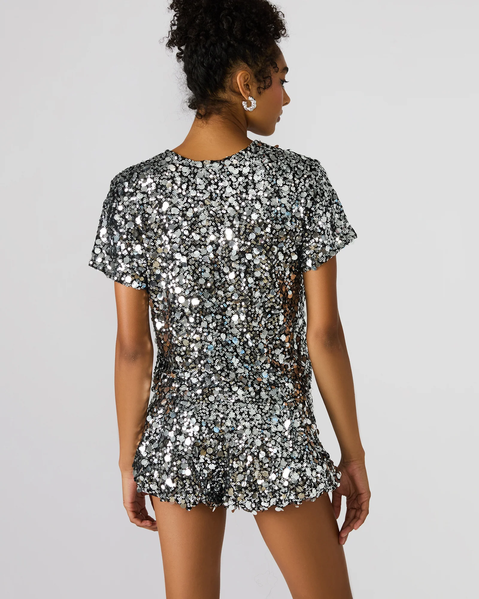 CRESSA TOP SILVER - Image 9