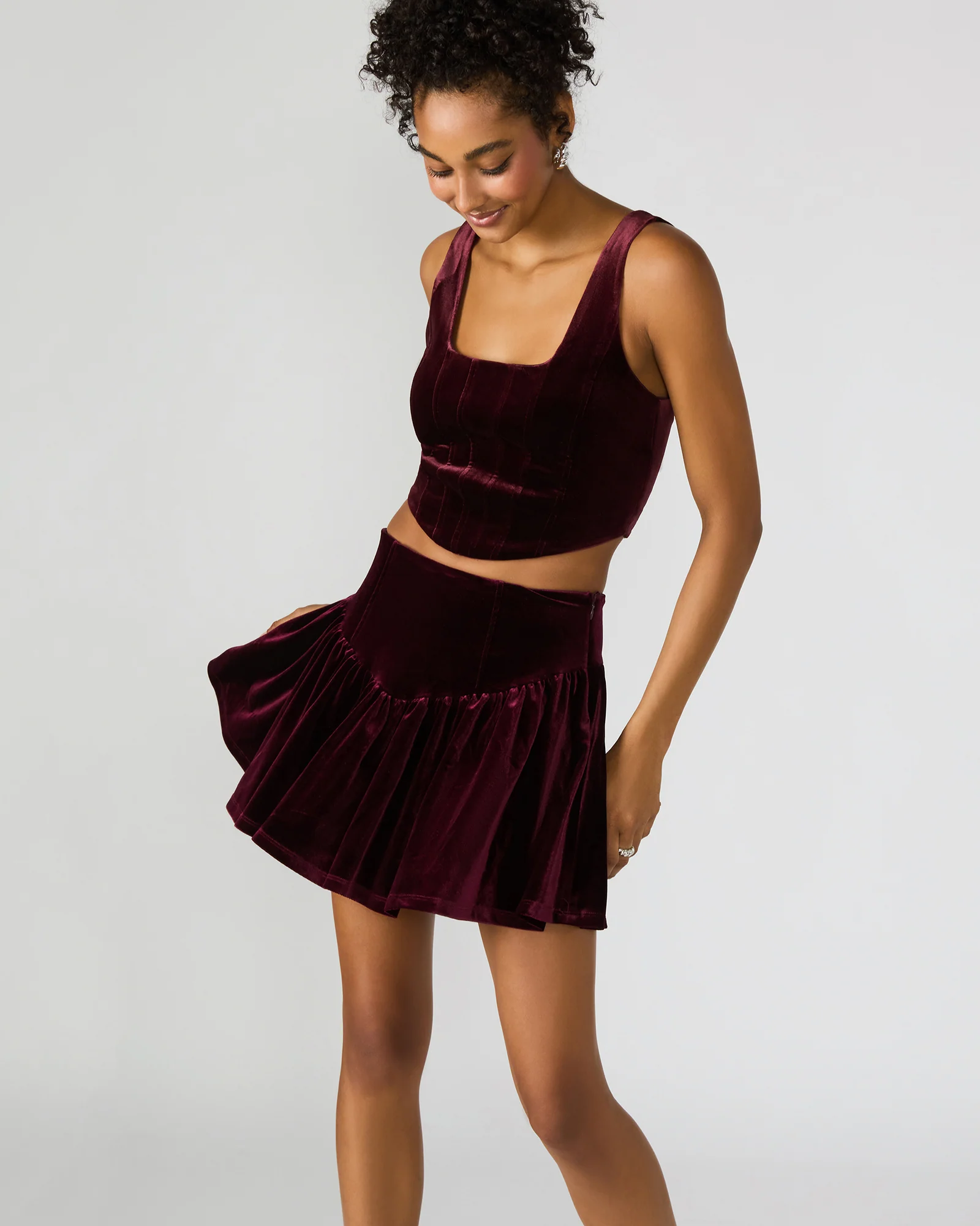 ARYANNA TOP WINE - Image 2