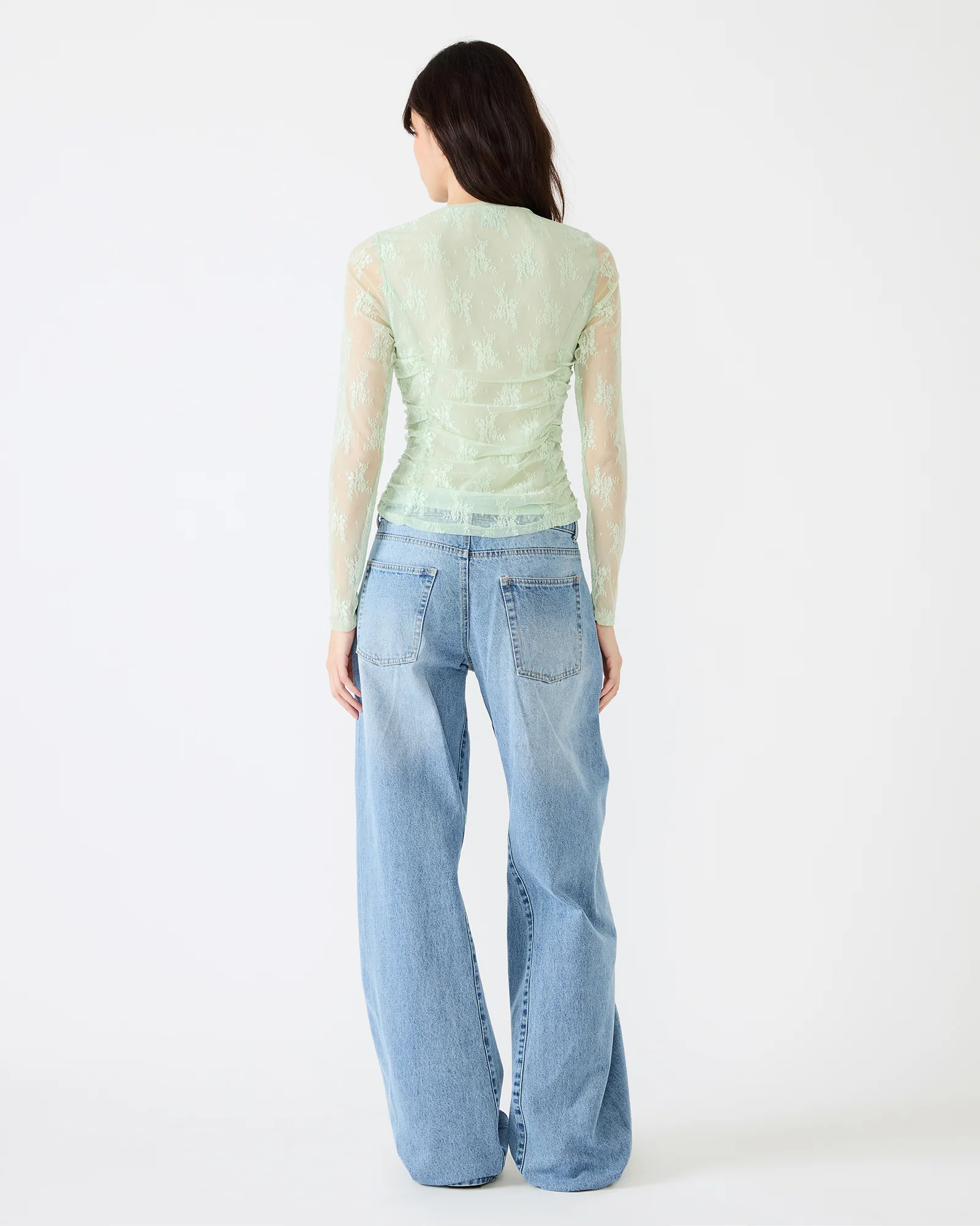 LUMA TOP BAY GREEN - Image 5