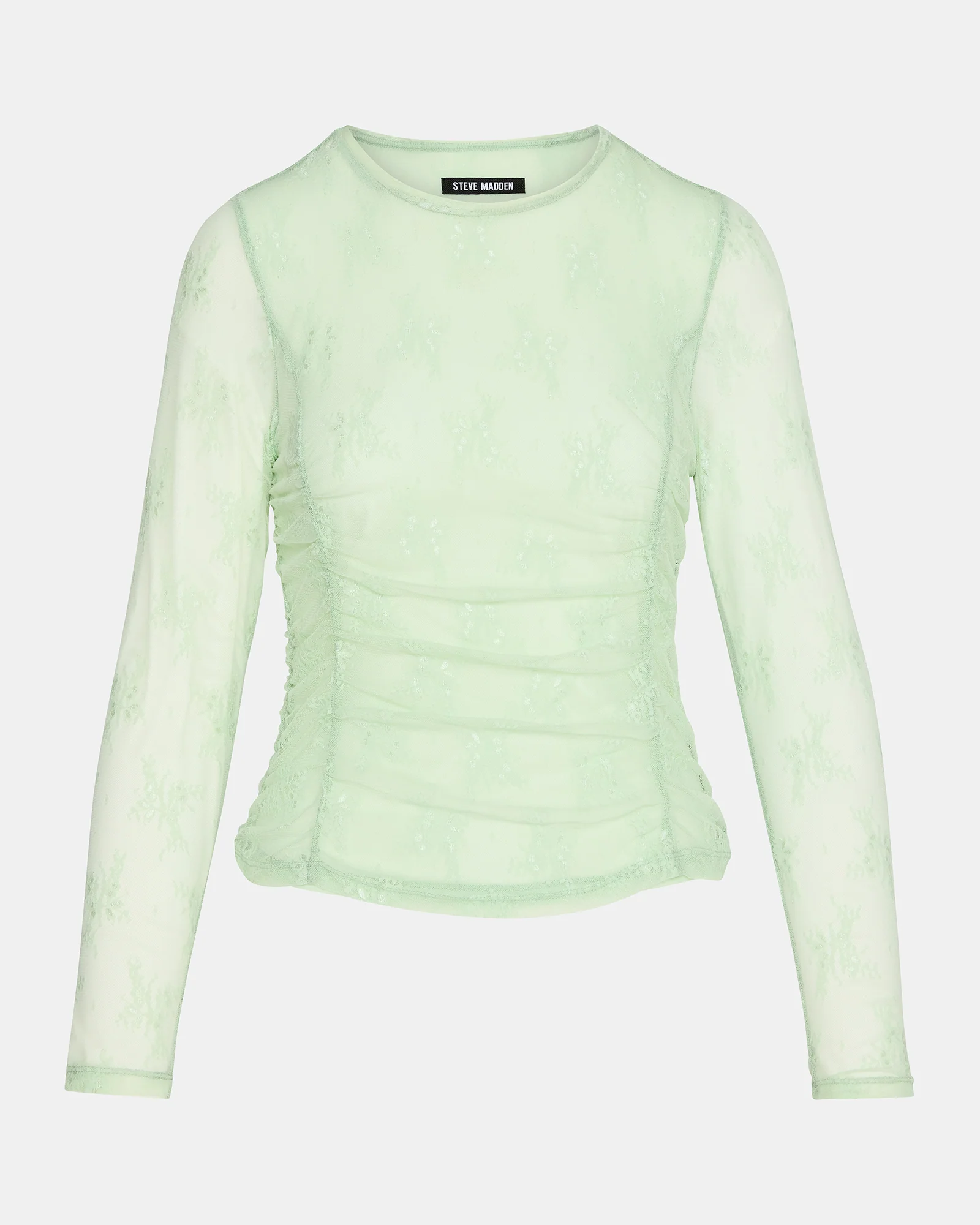 LUMA TOP BAY GREEN - Image 6