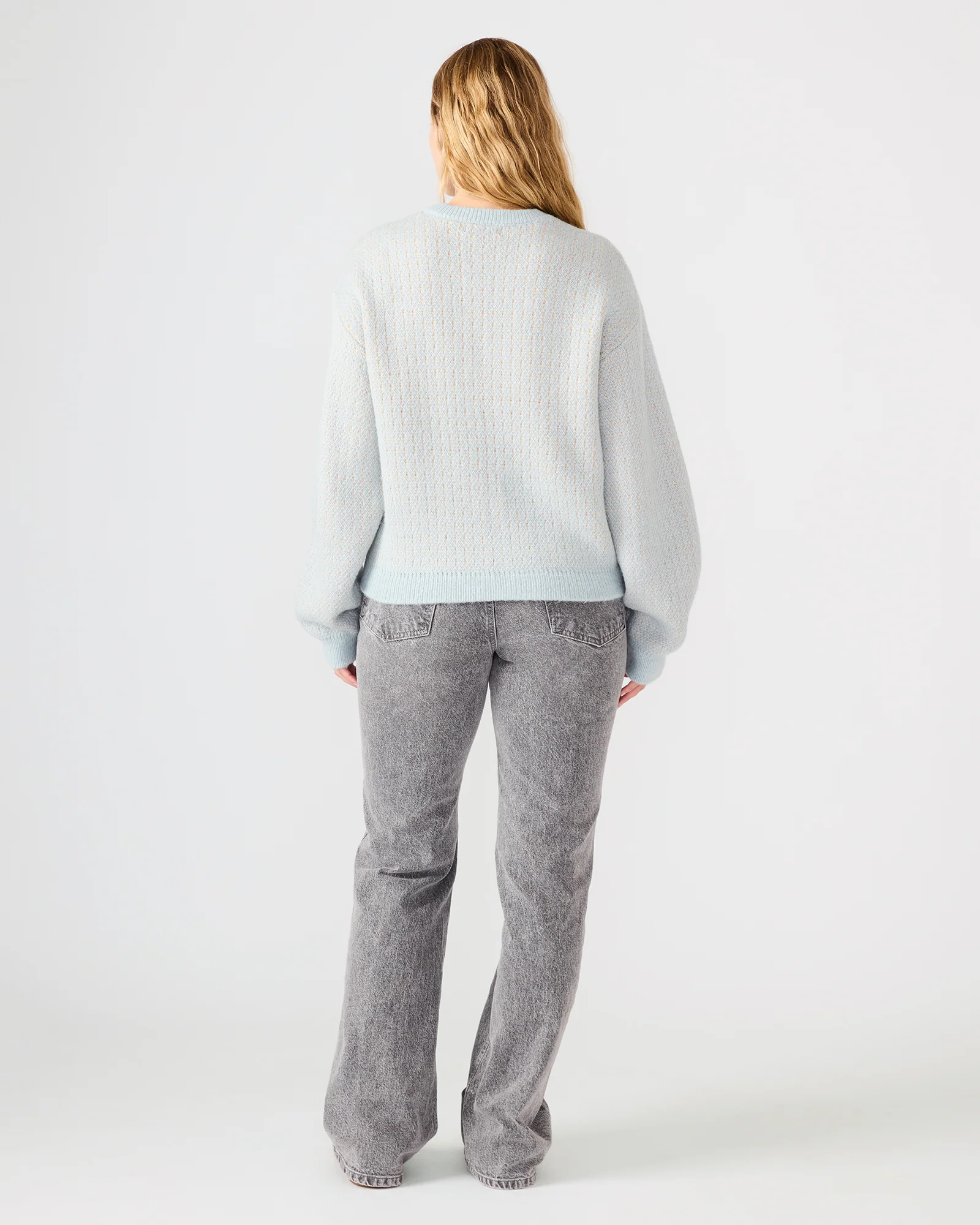 JENA SWEATER JACKET MULTI - Image 11