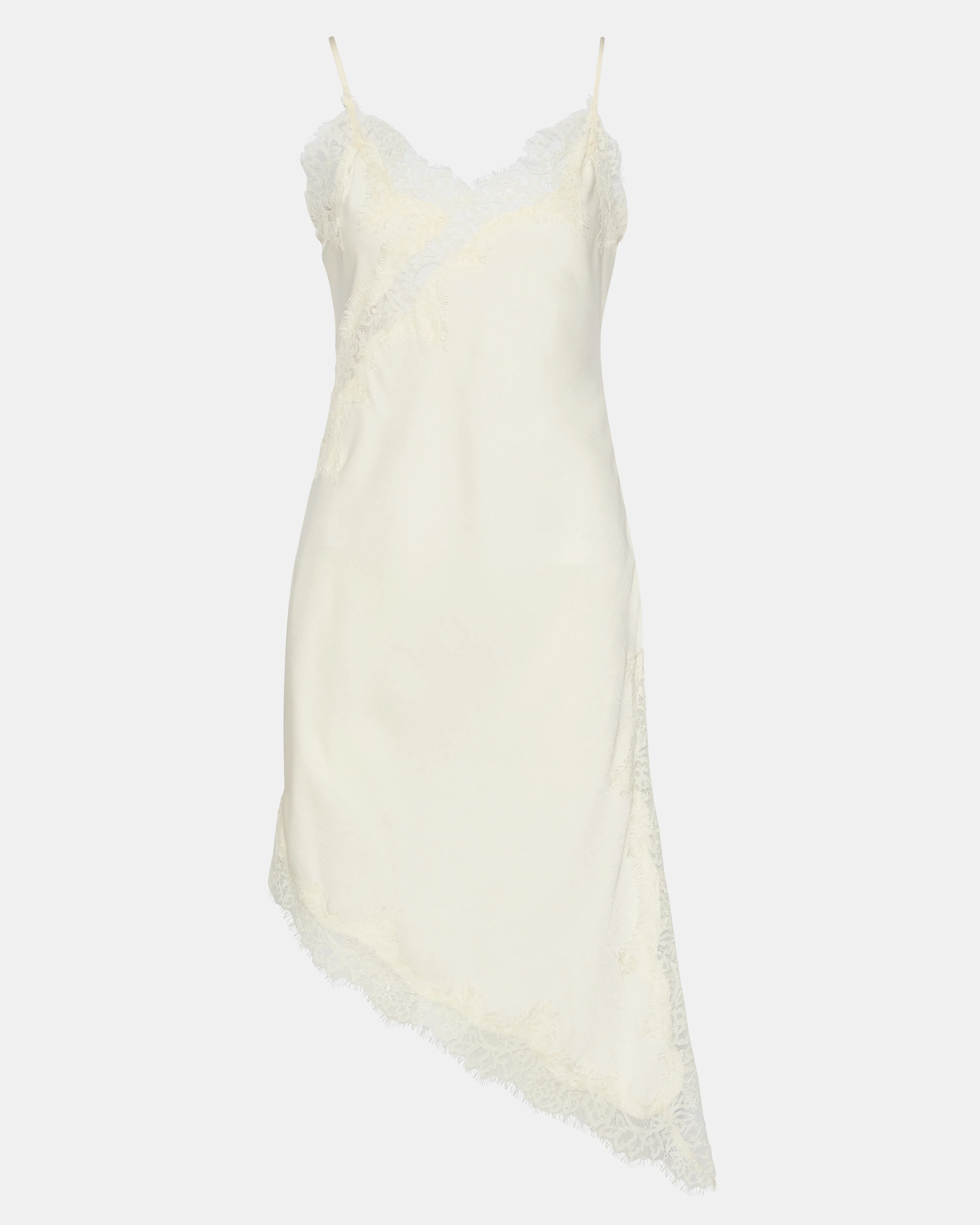 DANNA DRESS CREAM - Image 12