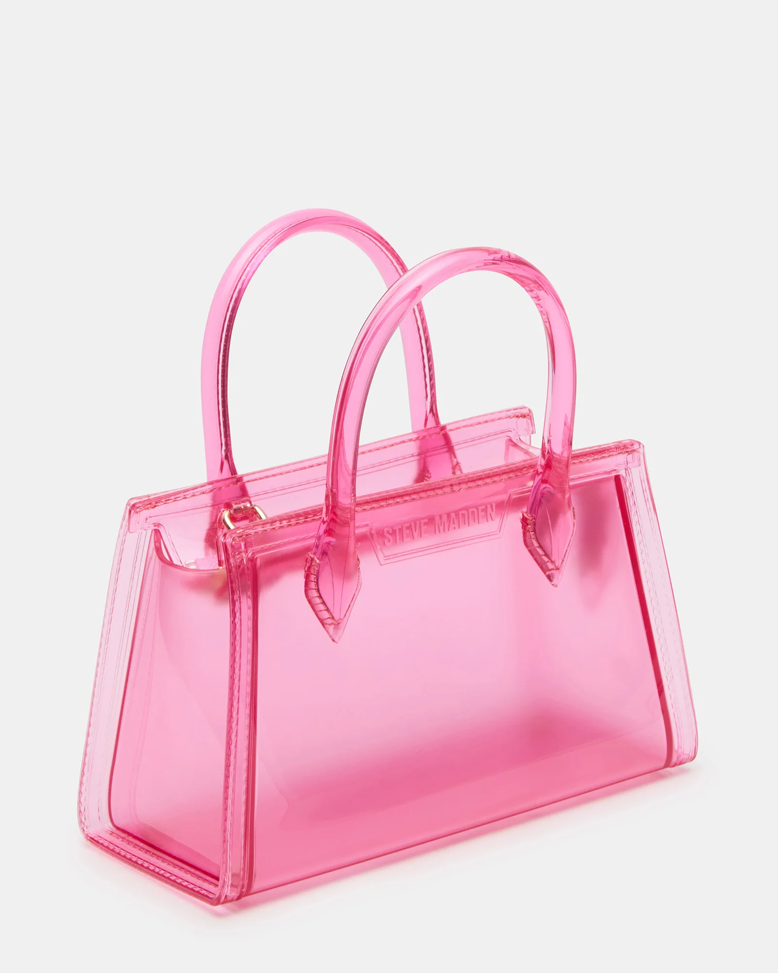 PEACH JELLY BAG PINK - Image 4
