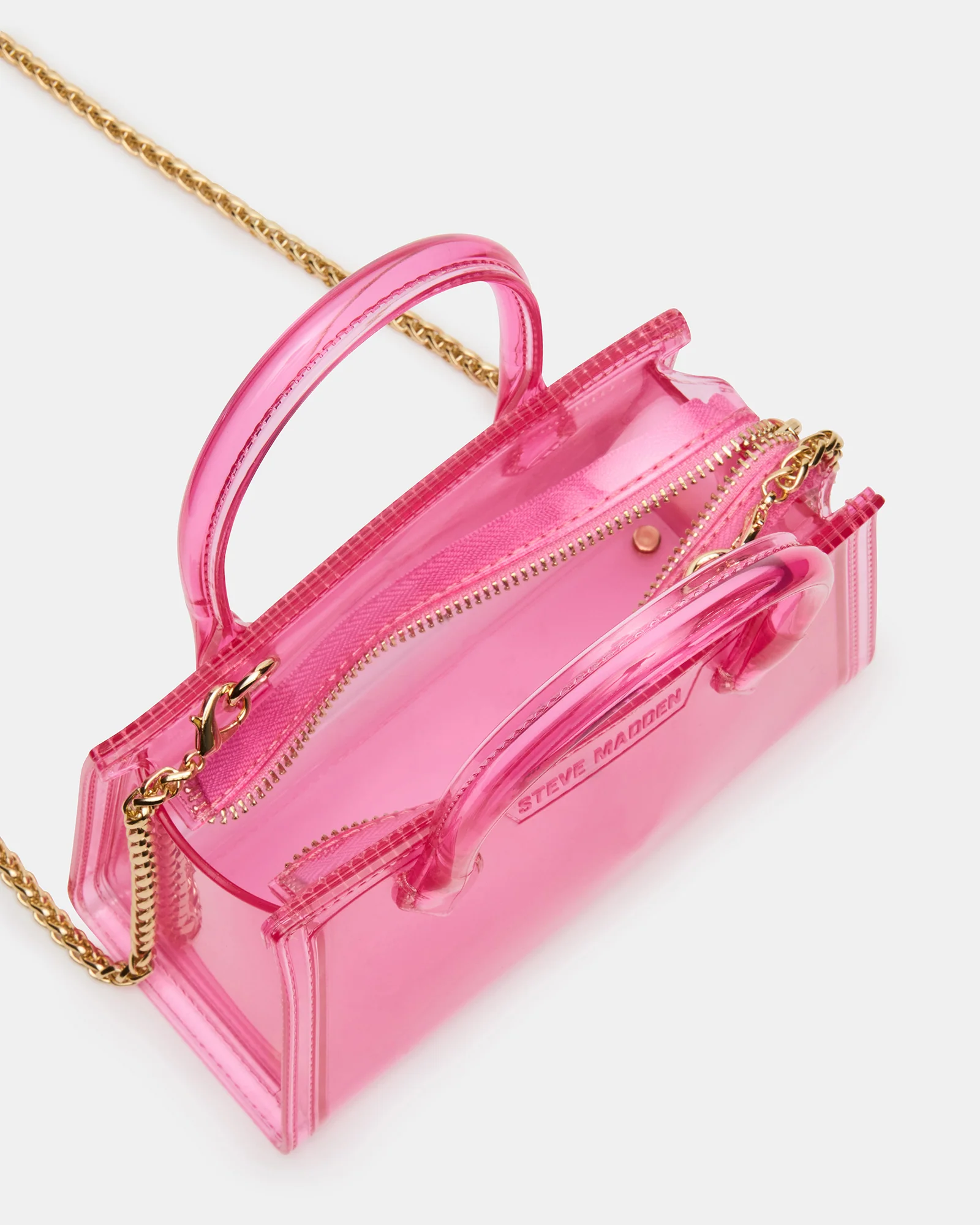 PEACH JELLY BAG PINK - Image 5