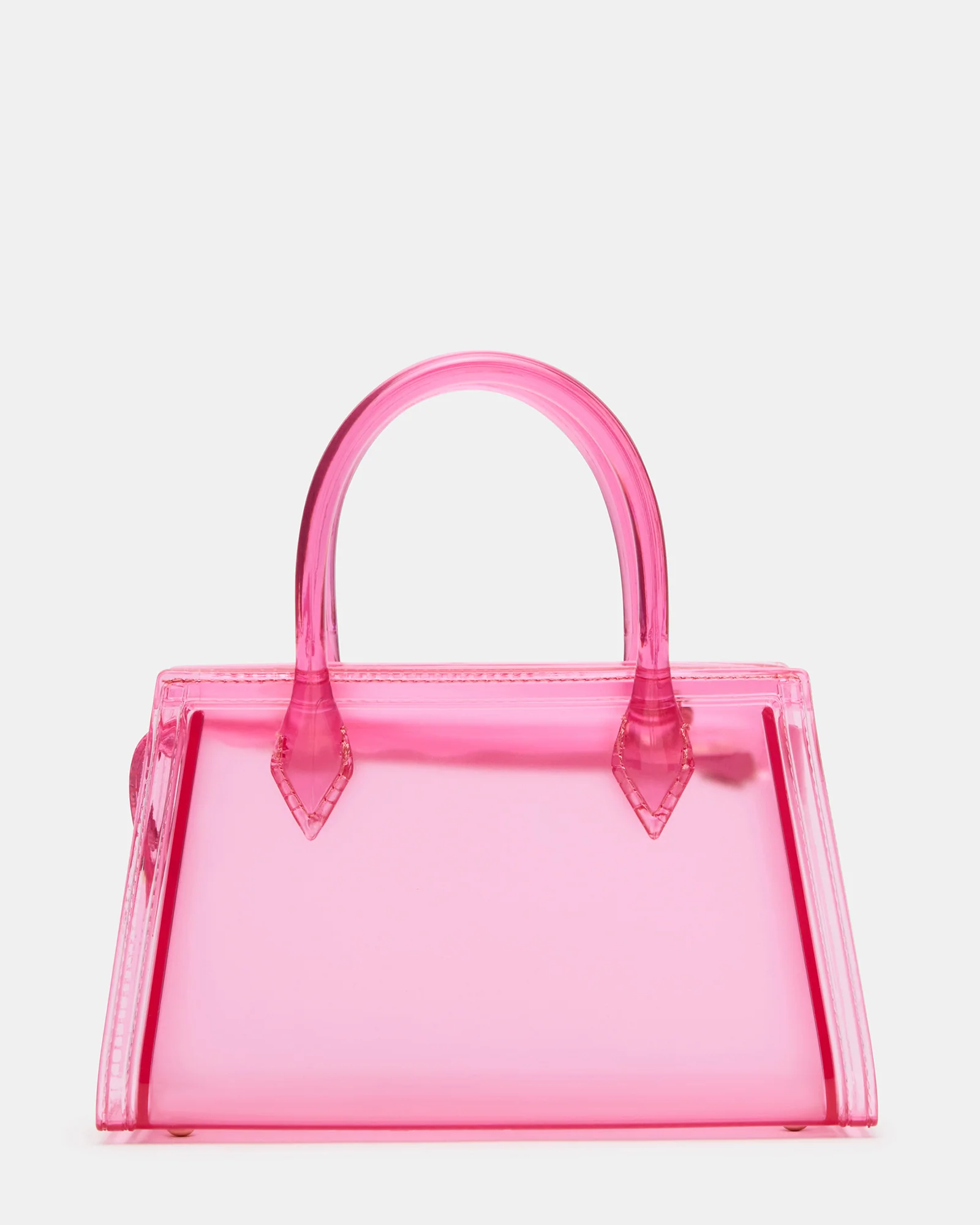 PEACH JELLY BAG PINK - Image 6