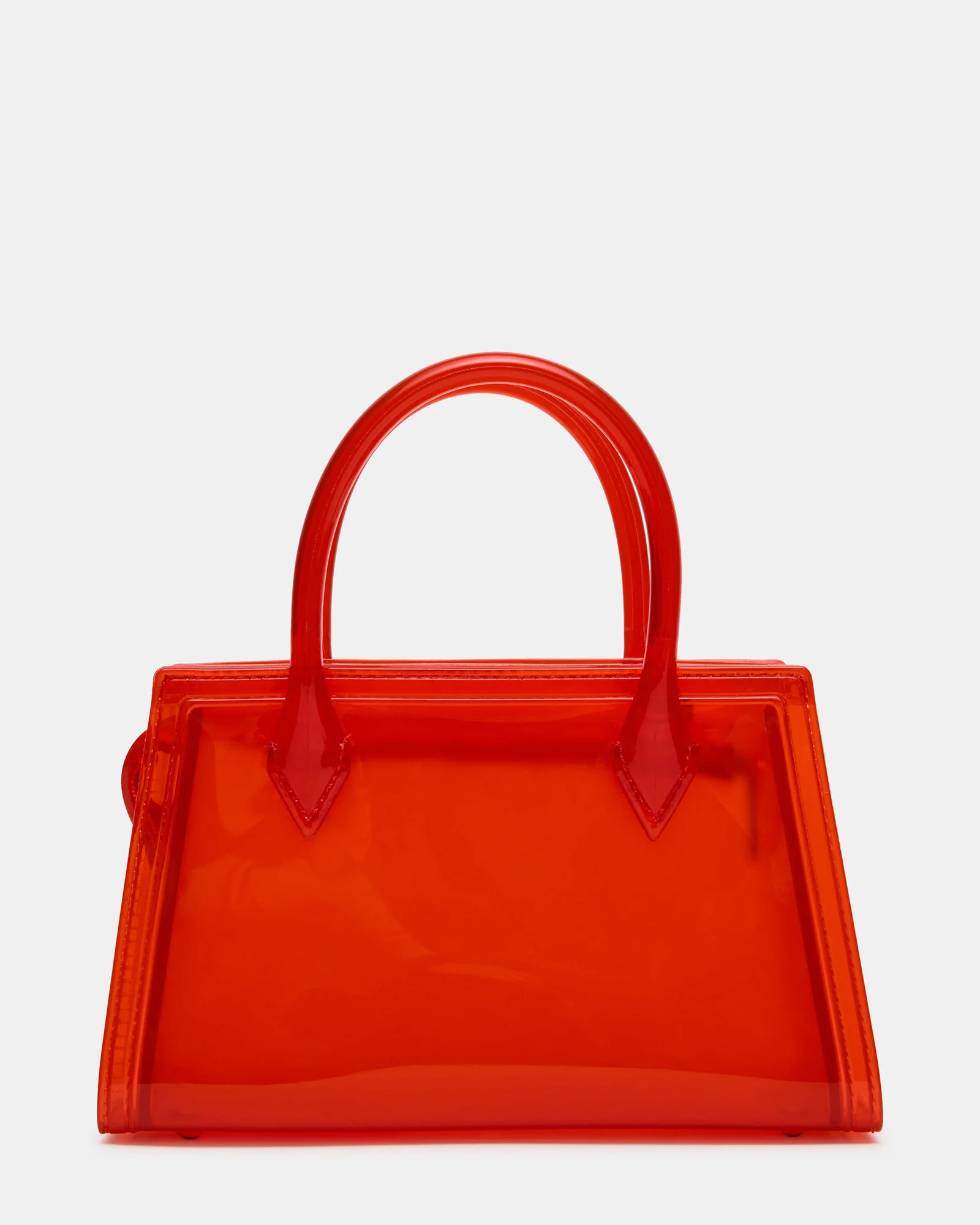 PEACH JELLY BAG RED - Image 6