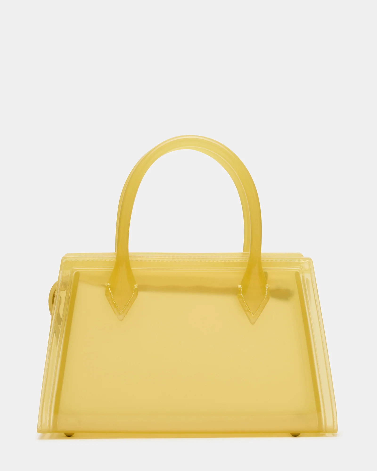 PEACH JELLY BAG YELLOW - Image 6