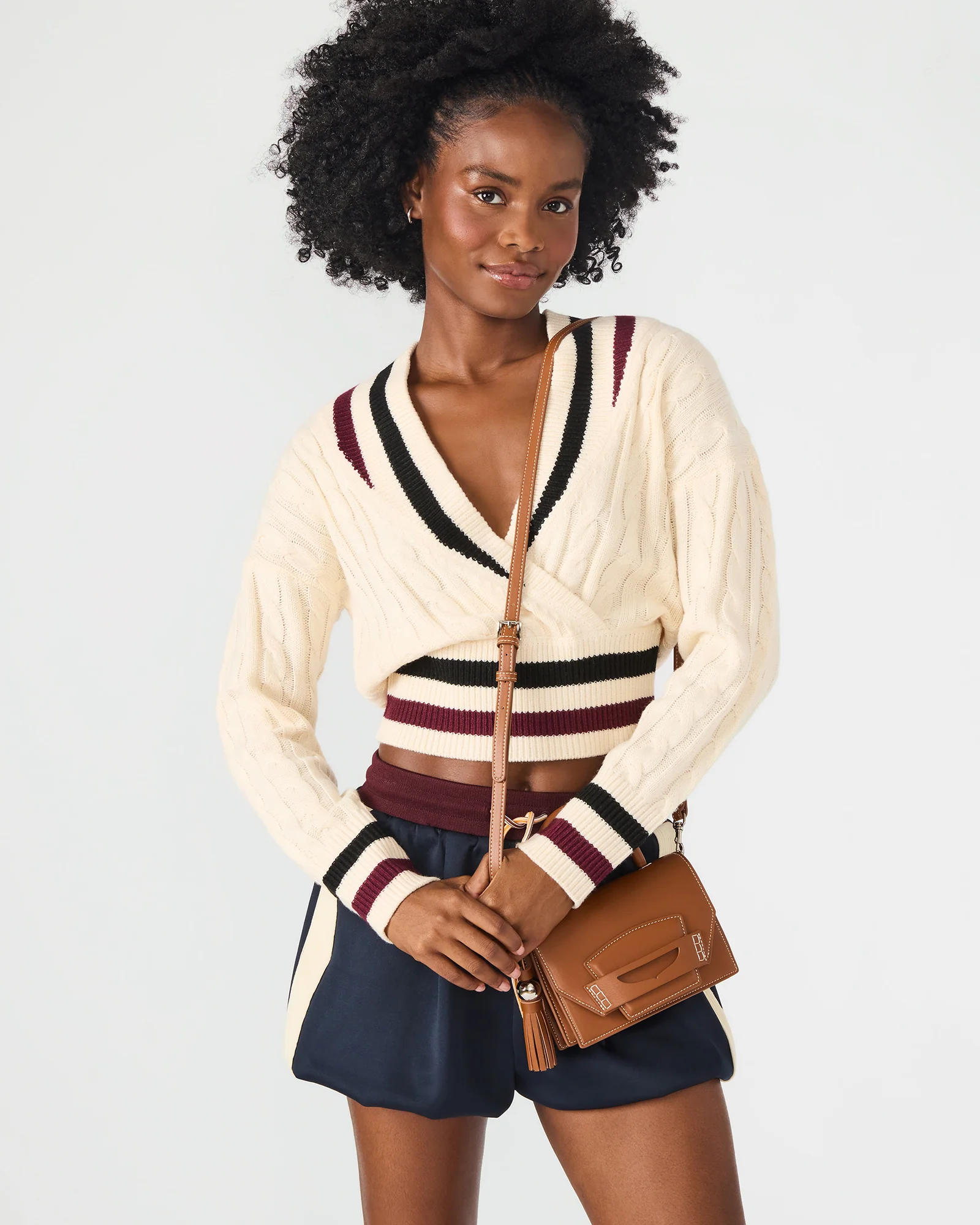 PREPPY BAG TOFFEE - Image 2