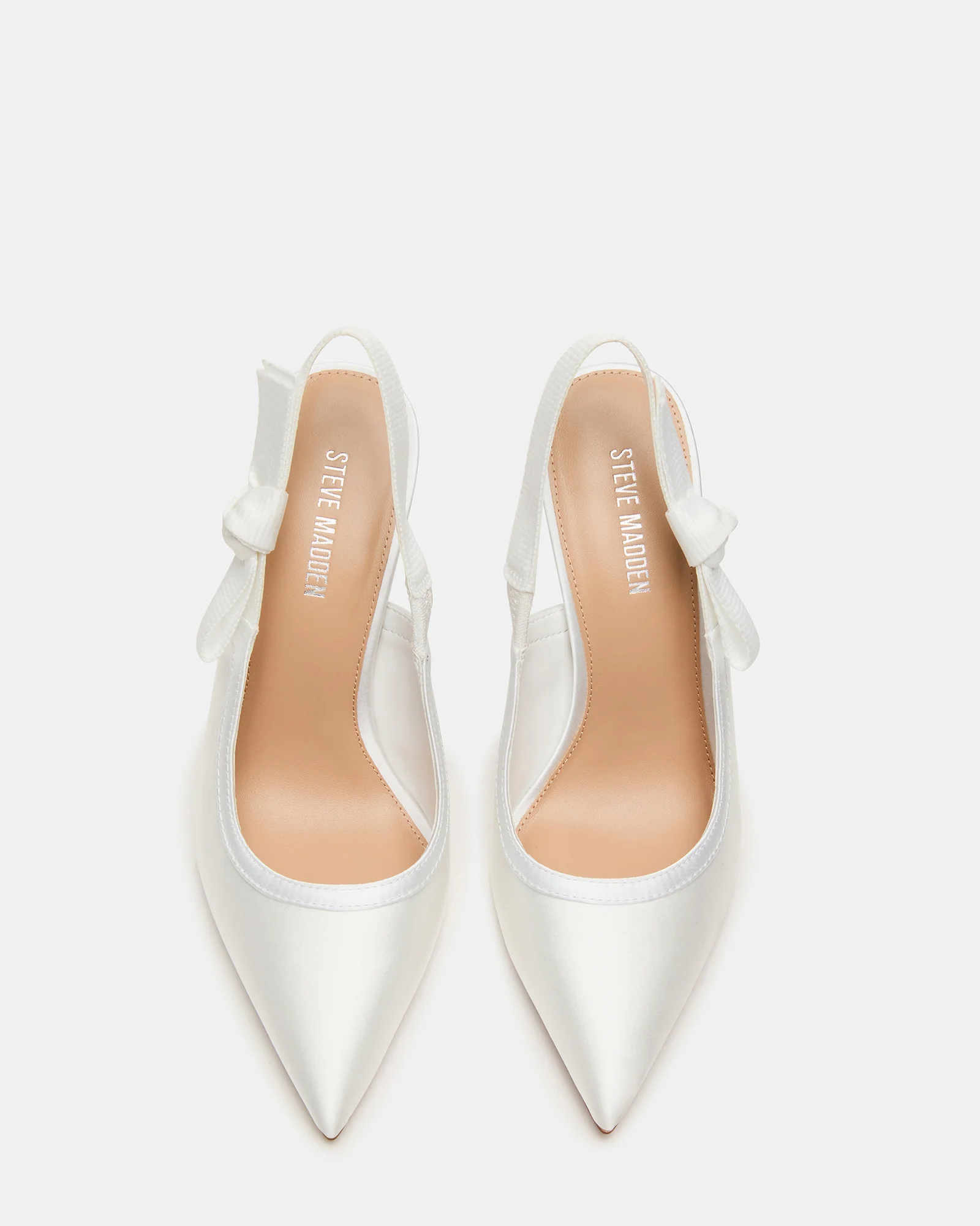 BRI WHITE SATIN - Image 5