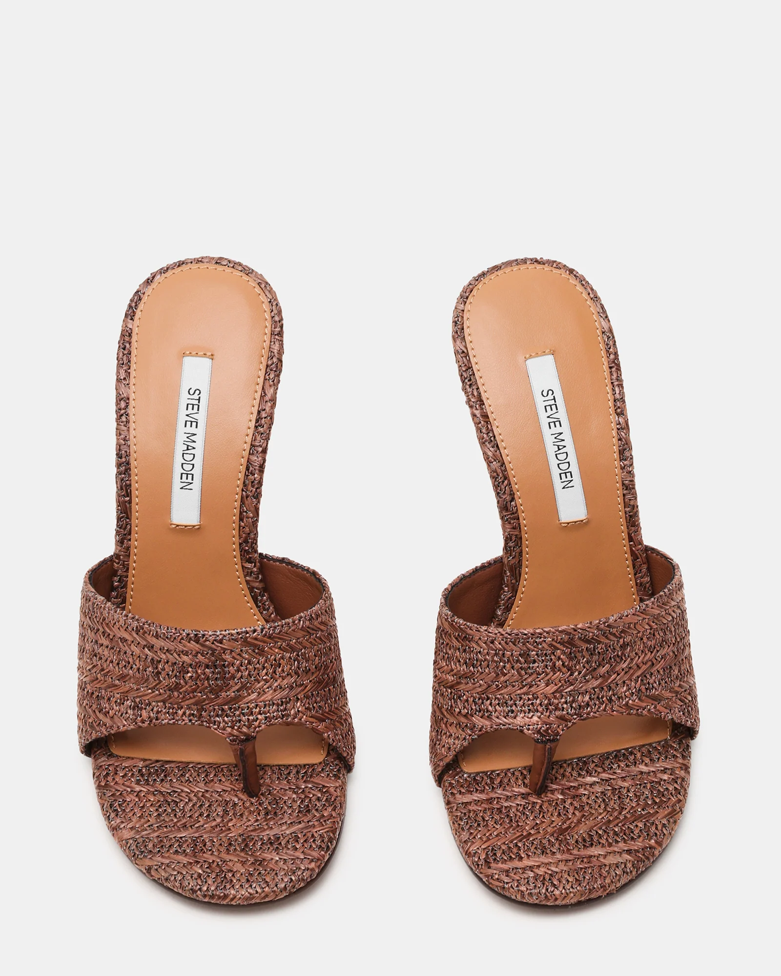 BRIATA BROWN RAFFIA - Image 4