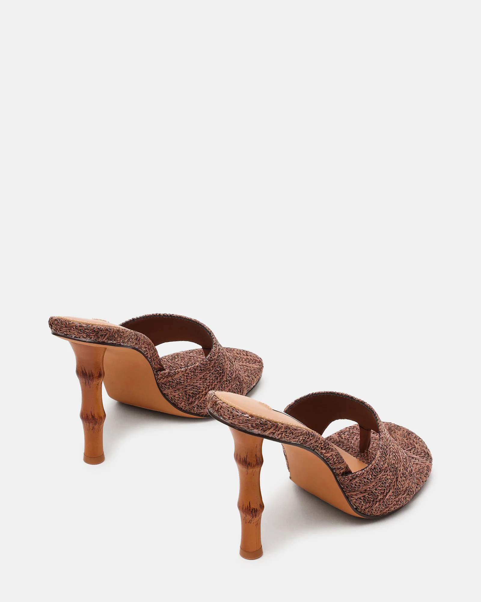 BRIATA BROWN RAFFIA - Image 5