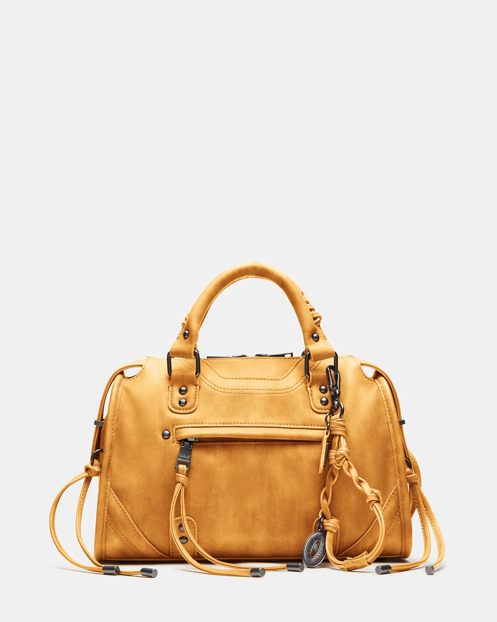 RIGGS BAG BANANA