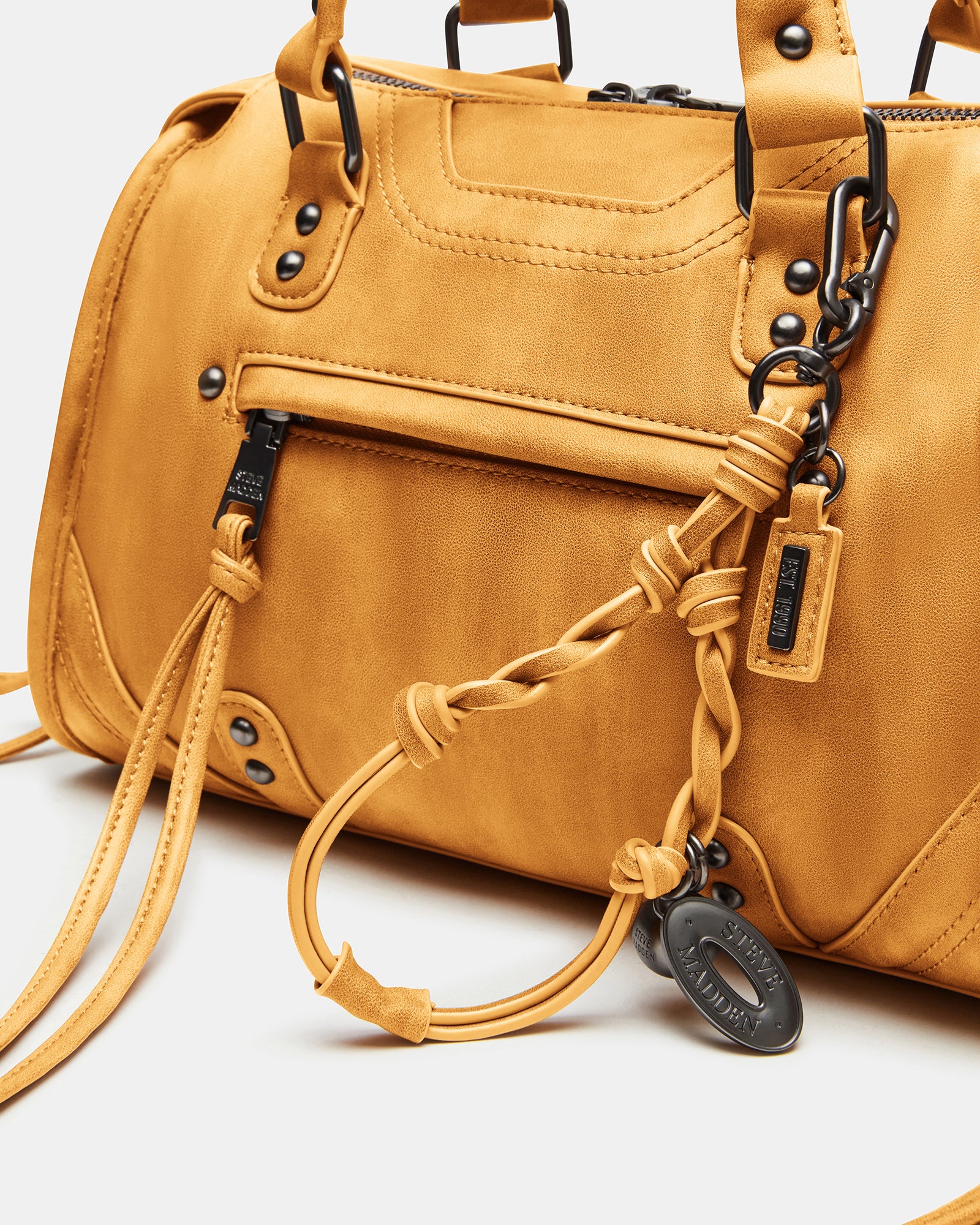 RIGGS BAG BANANA - Image 3