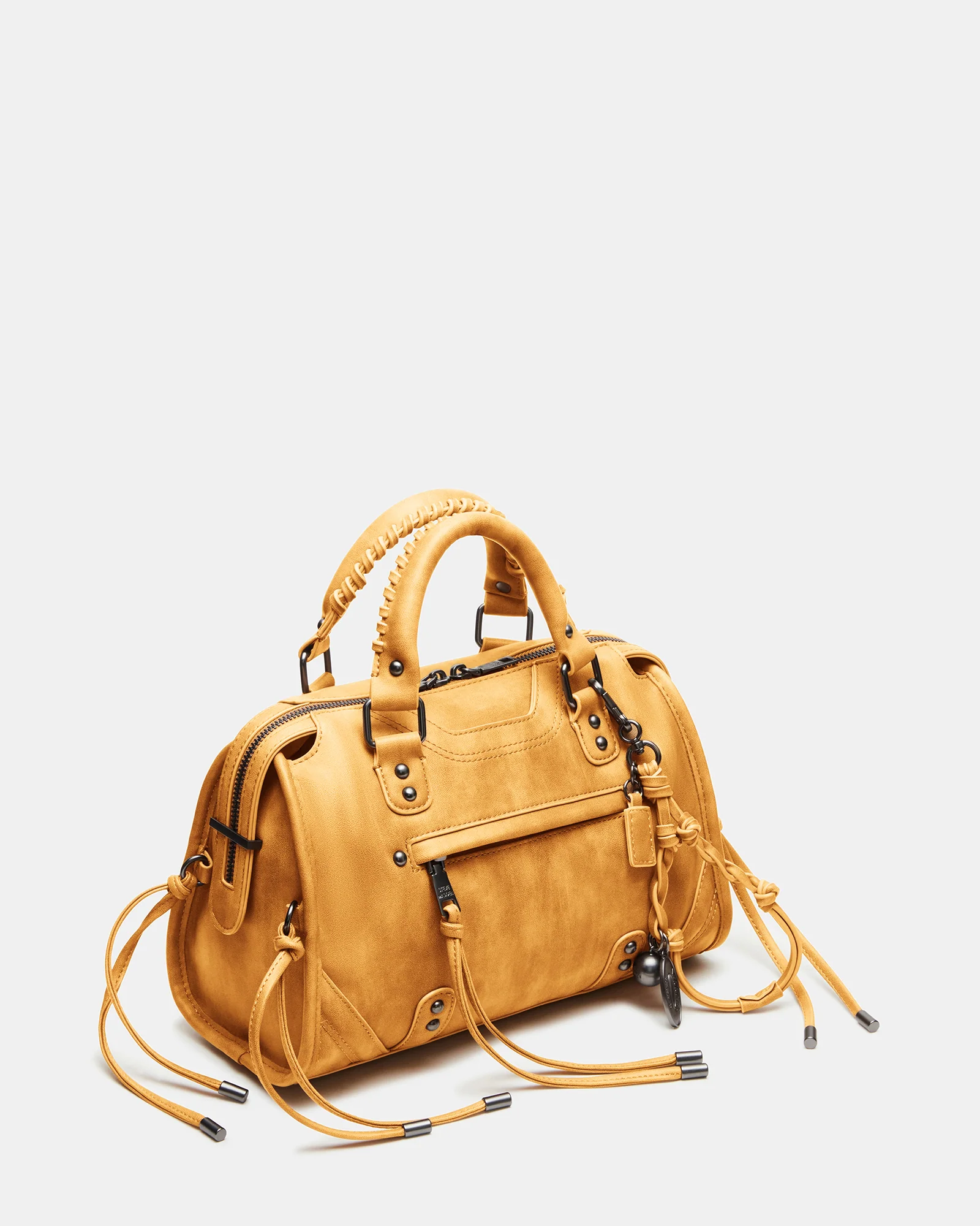RIGGS BAG BANANA - Image 4