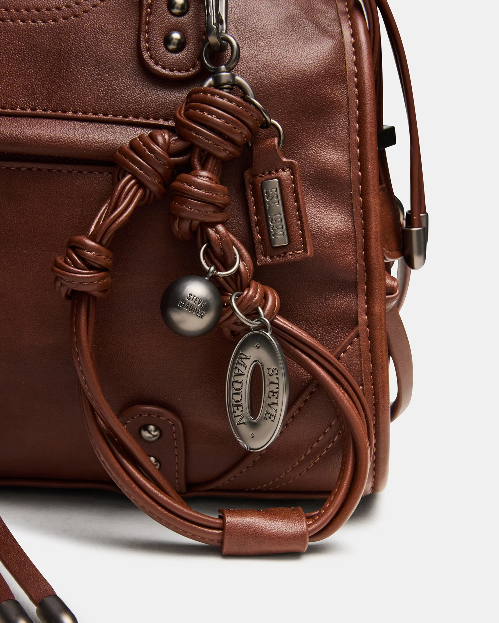 RIGGS BAG RUST - Image 3