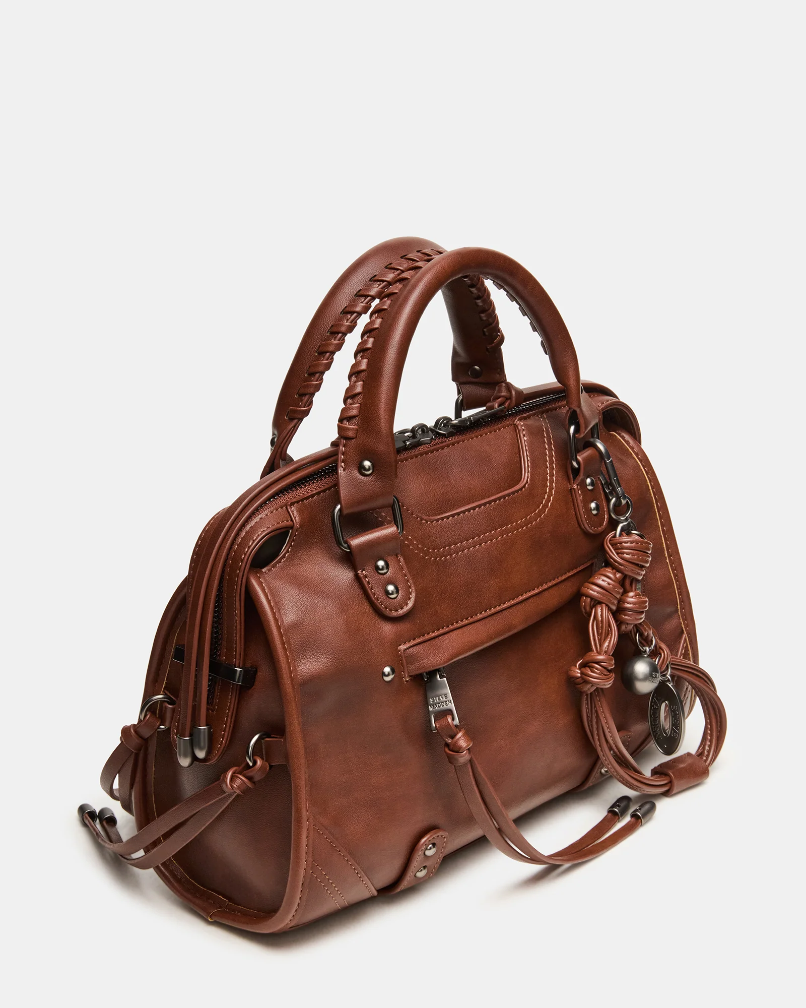 RIGGS BAG RUST - Image 4