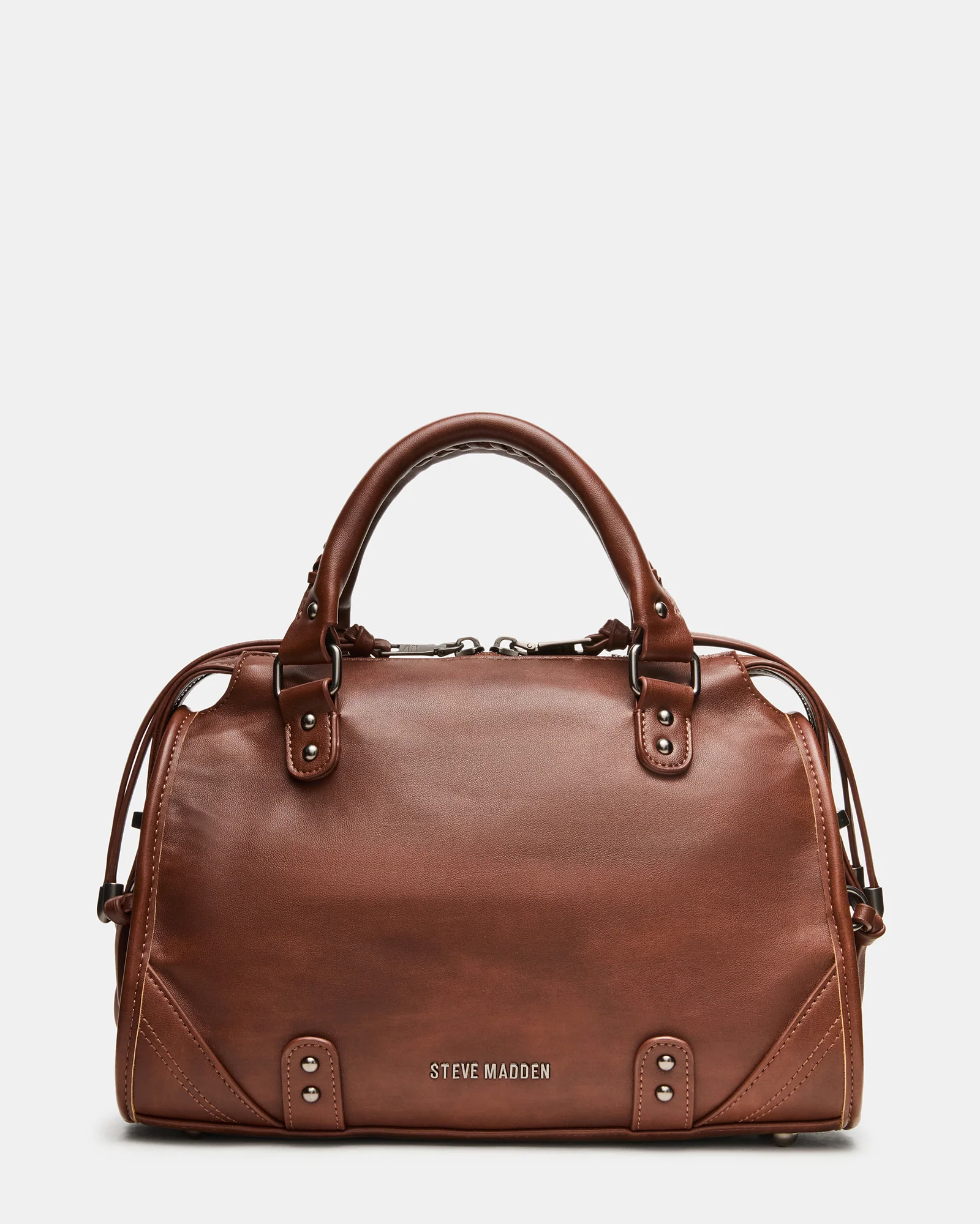 RIGGS BAG RUST - Image 6