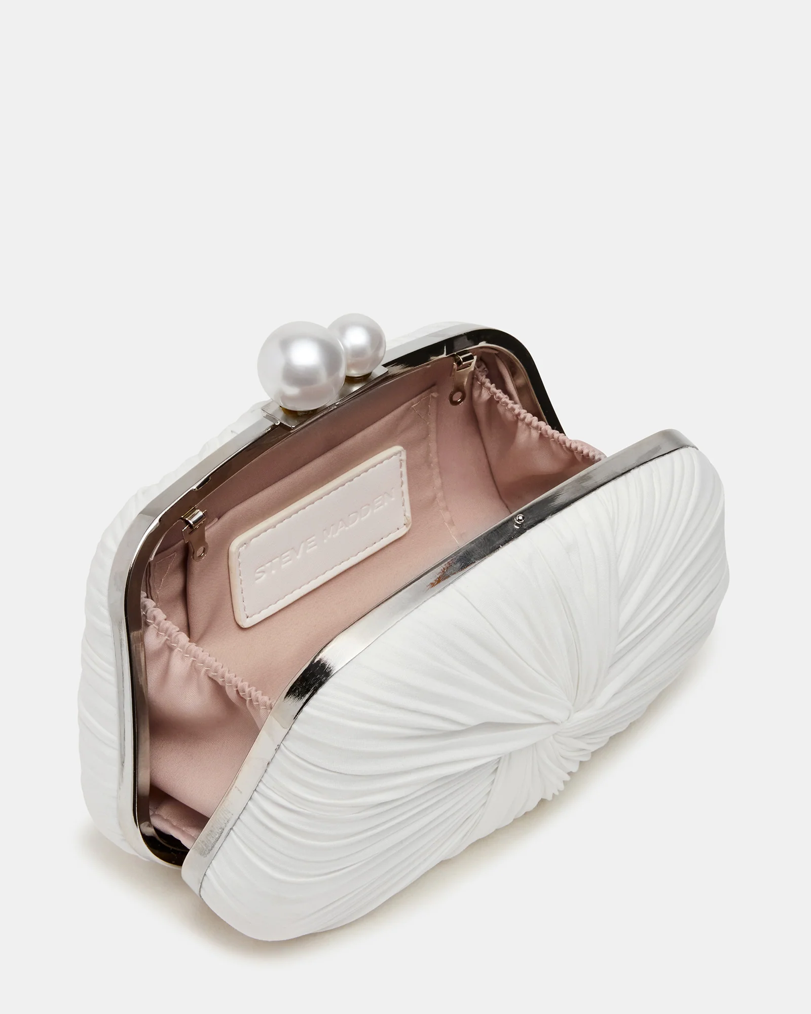 ROSALIE BAG WHITE - Image 4
