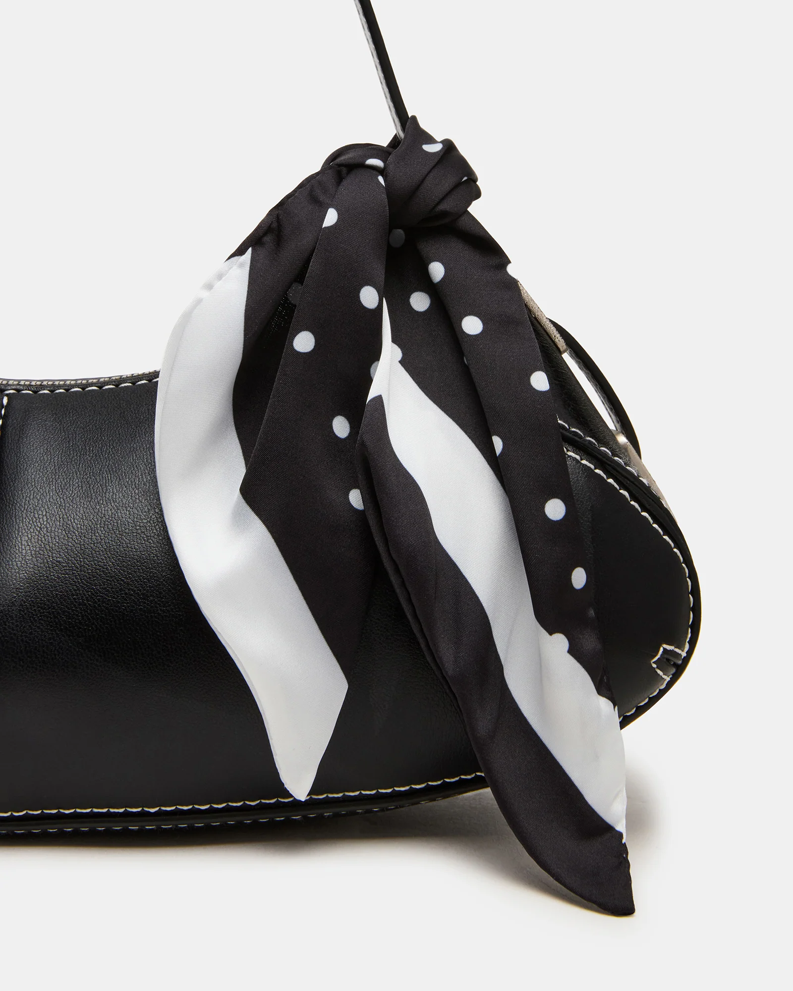 ROXEY BAG BLACK - Image 3