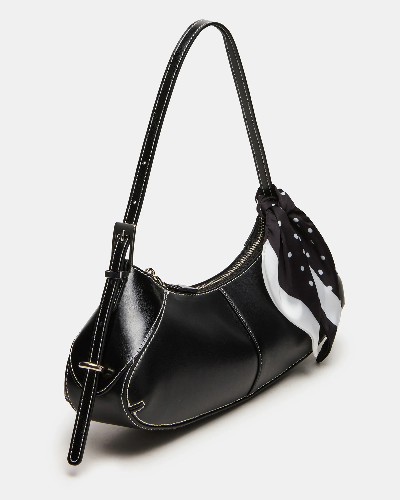 ROXEY BAG BLACK - Image 4