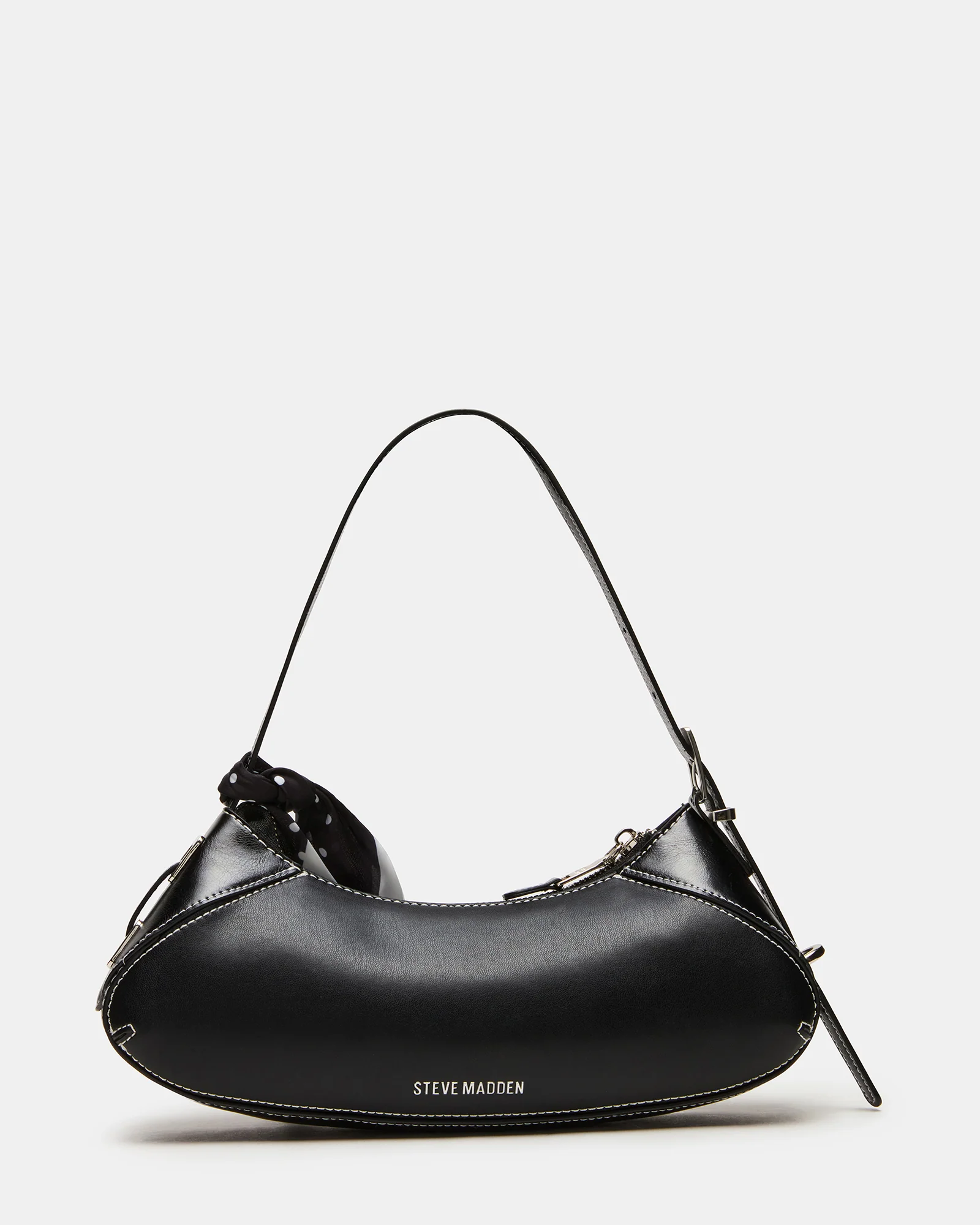 ROXEY BAG BLACK - Image 6