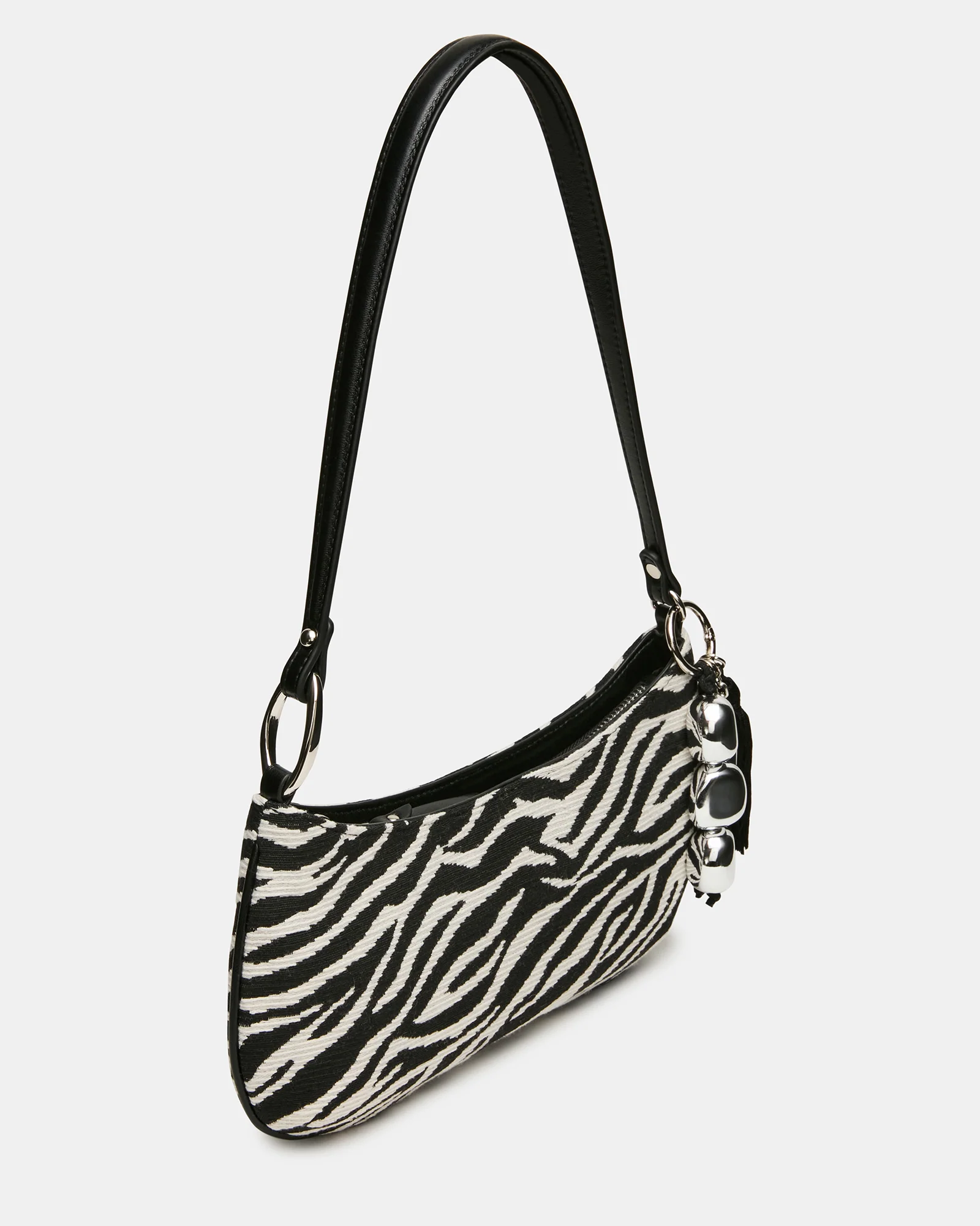 SABINE BAG ZEBRA - Image 4