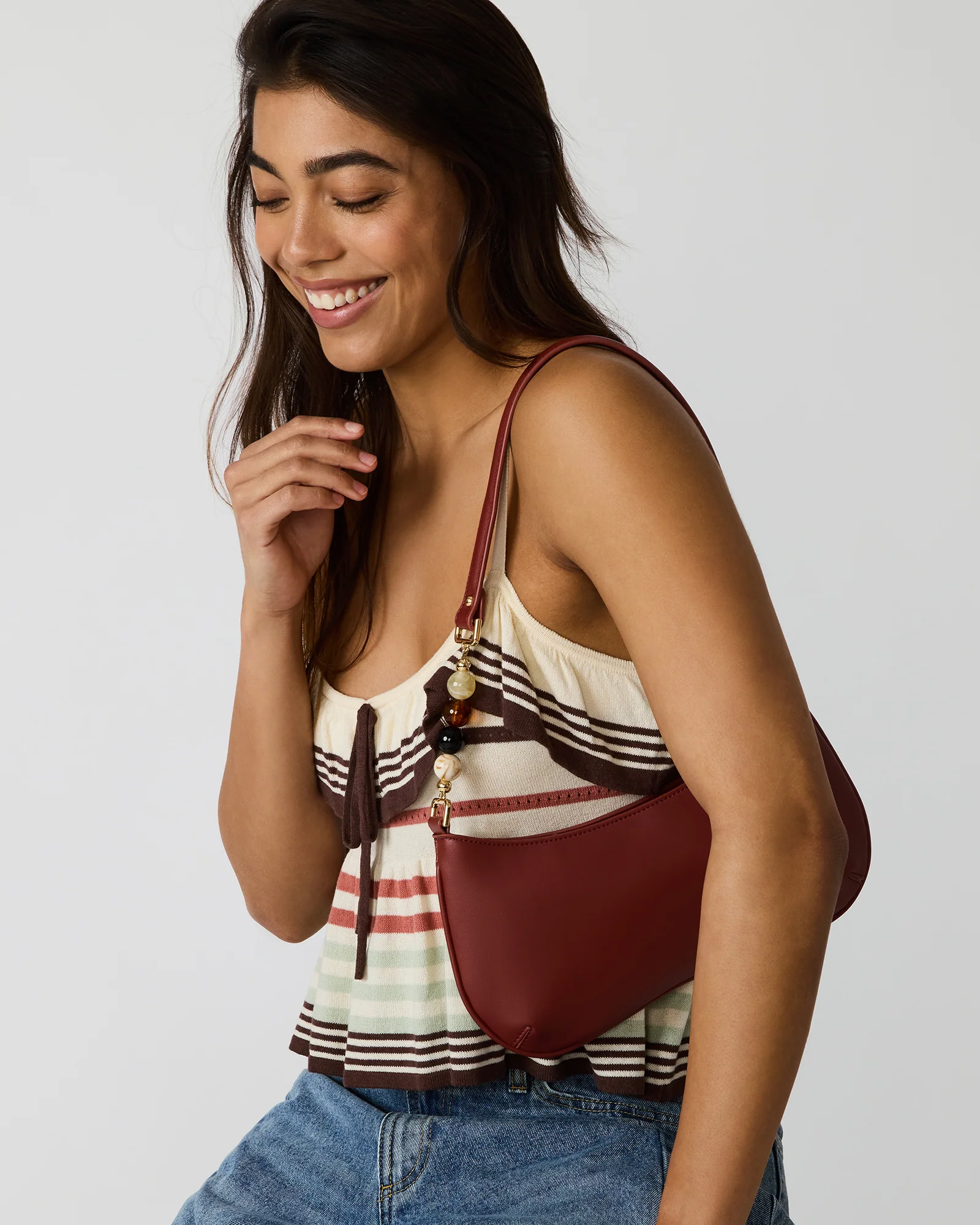 SEREN BAG RUST - Image 2