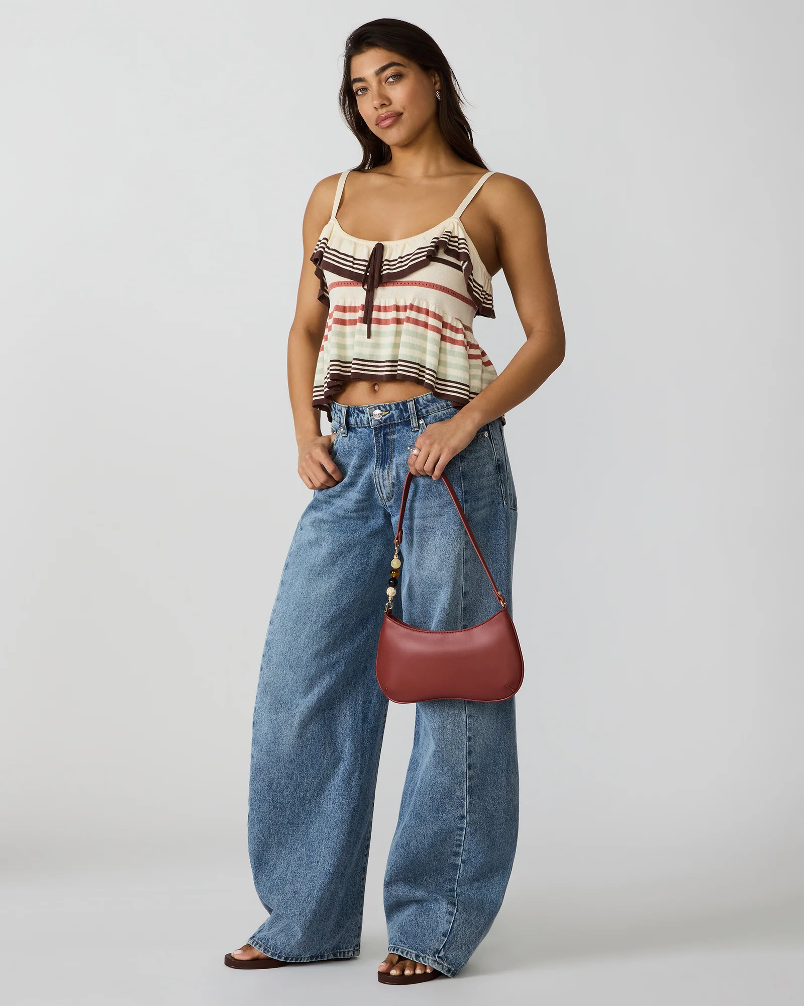 SEREN BAG RUST - Image 7