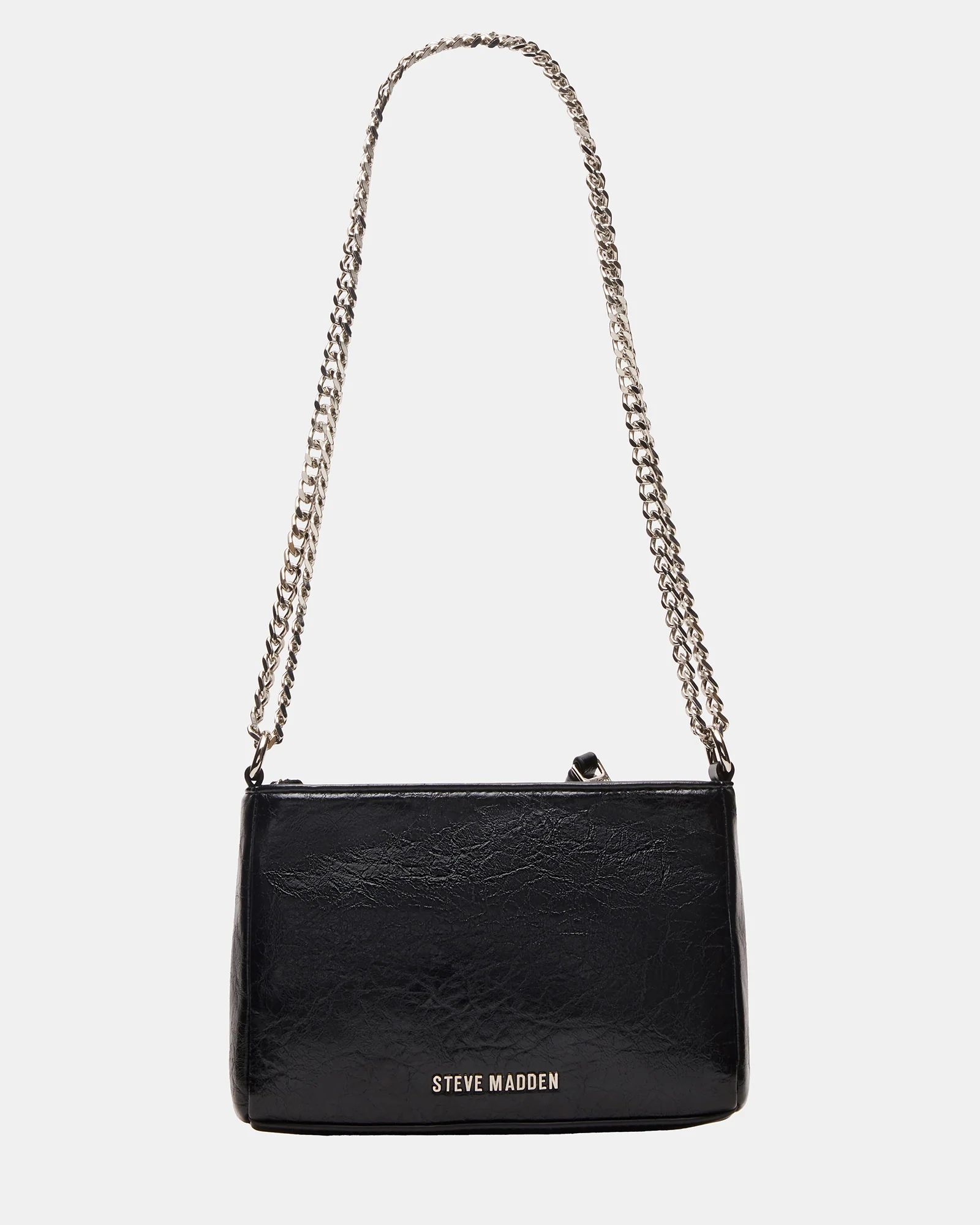 SKY BAG BLACK/SILVER - Image 6