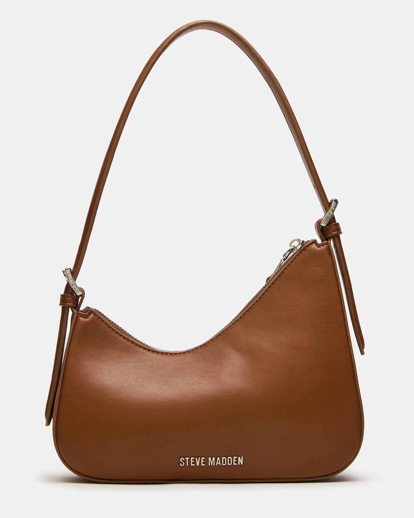 SMITH BAG BROWN COW PRINT - Image 6