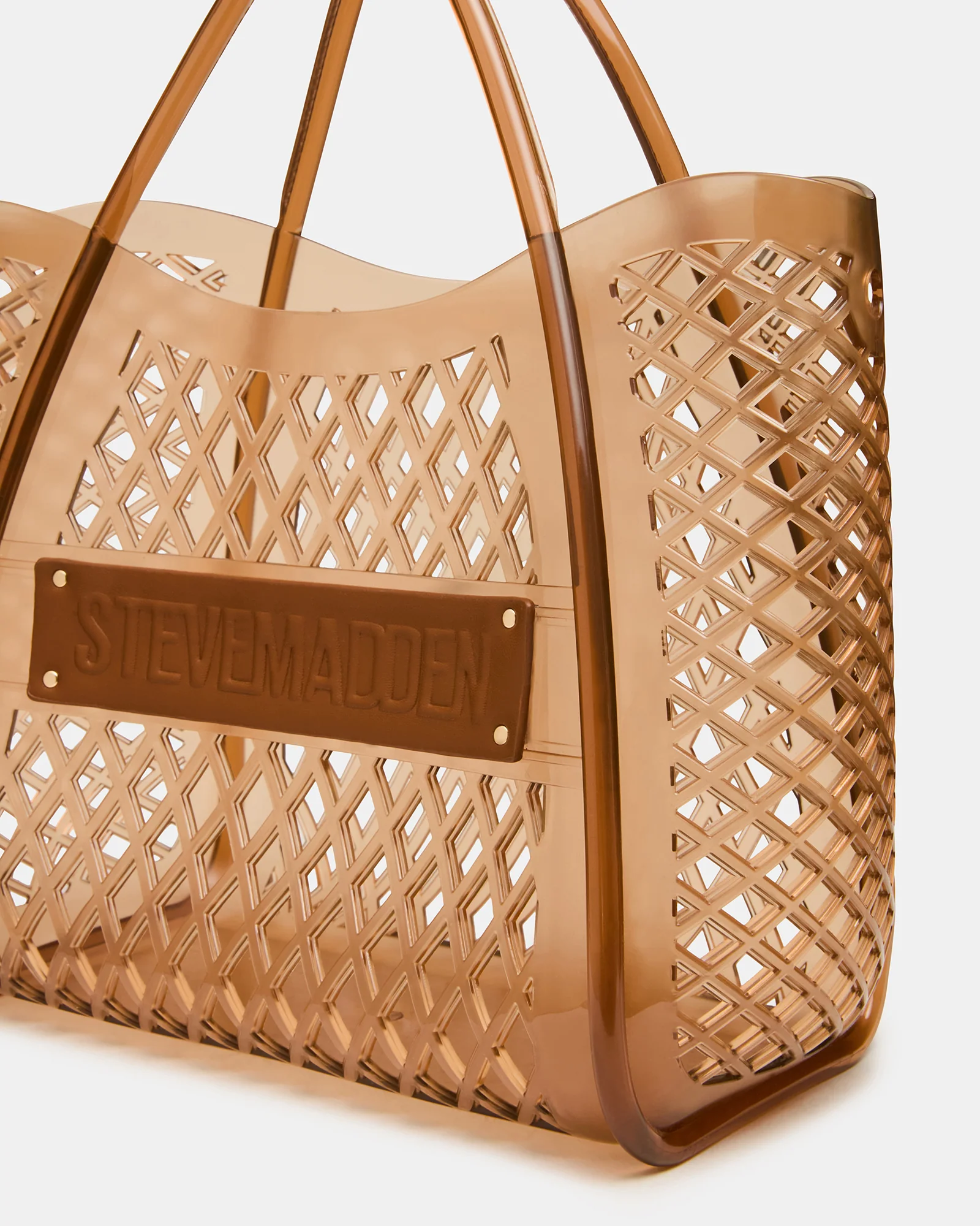 SUMMER BAG TAN - Image 3