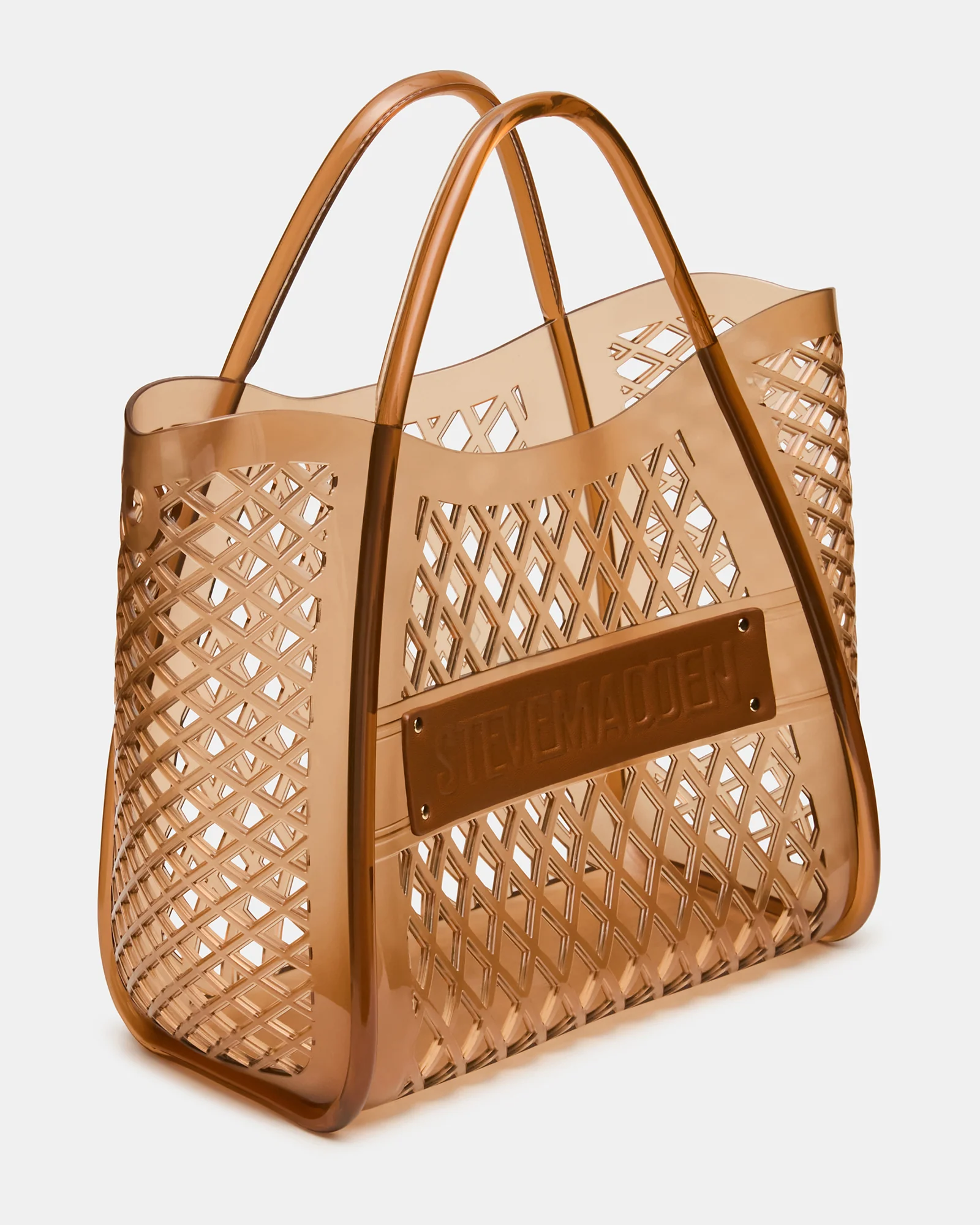 SUMMER BAG TAN - Image 4