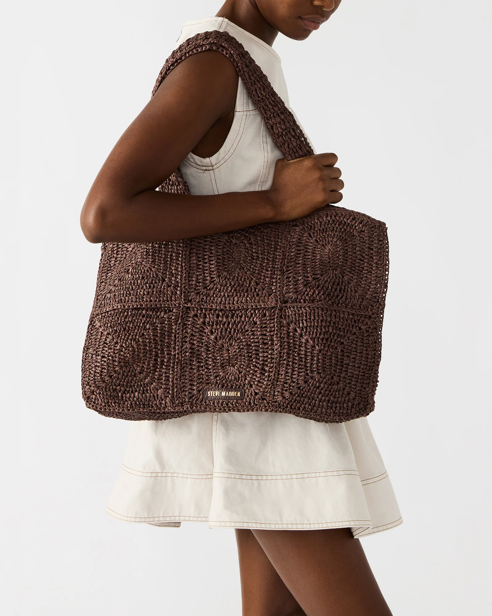 SUNOVA BAG CHOCOLATE - Image 2