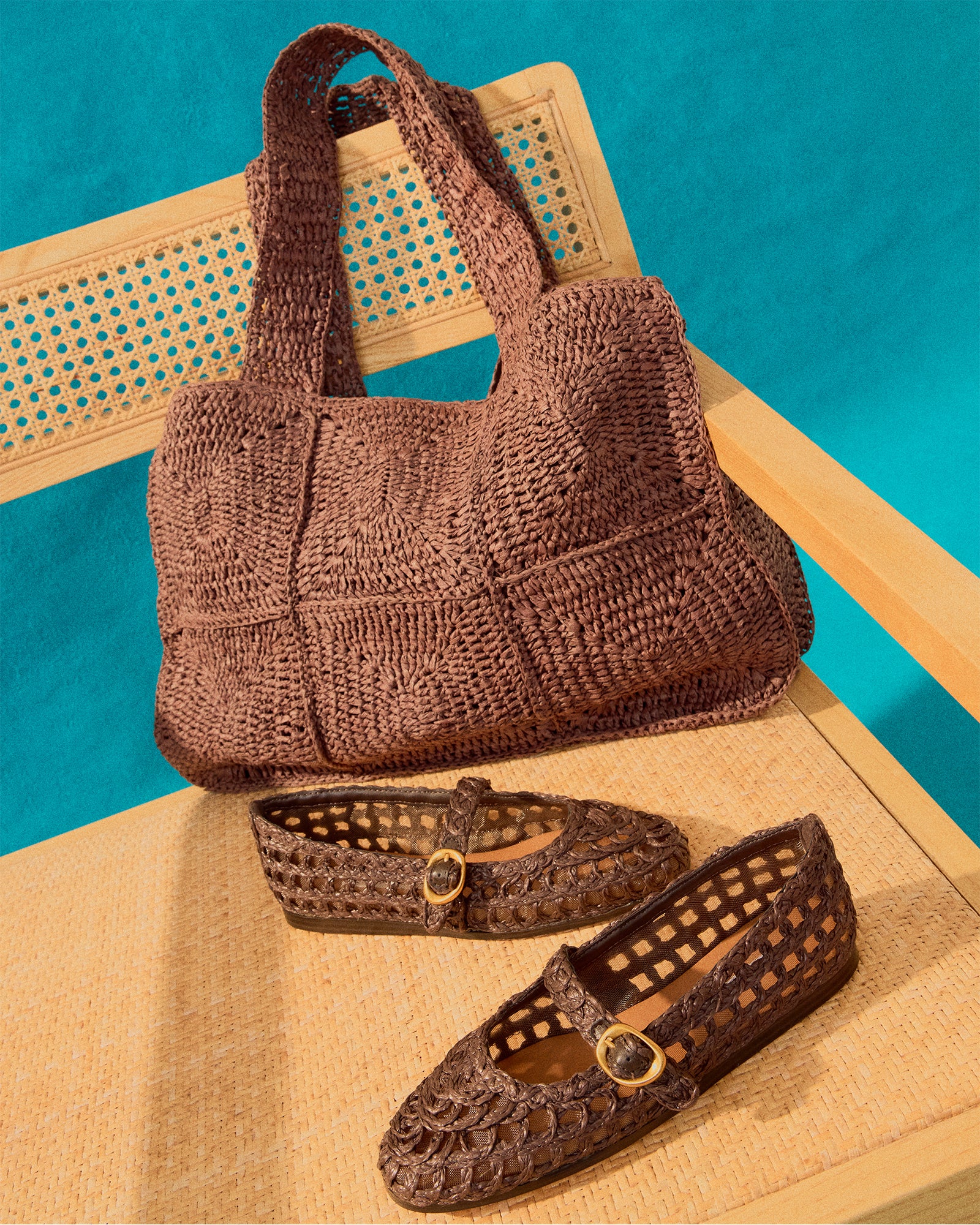 SUNOVA BAG CHOCOLATE - Image 7