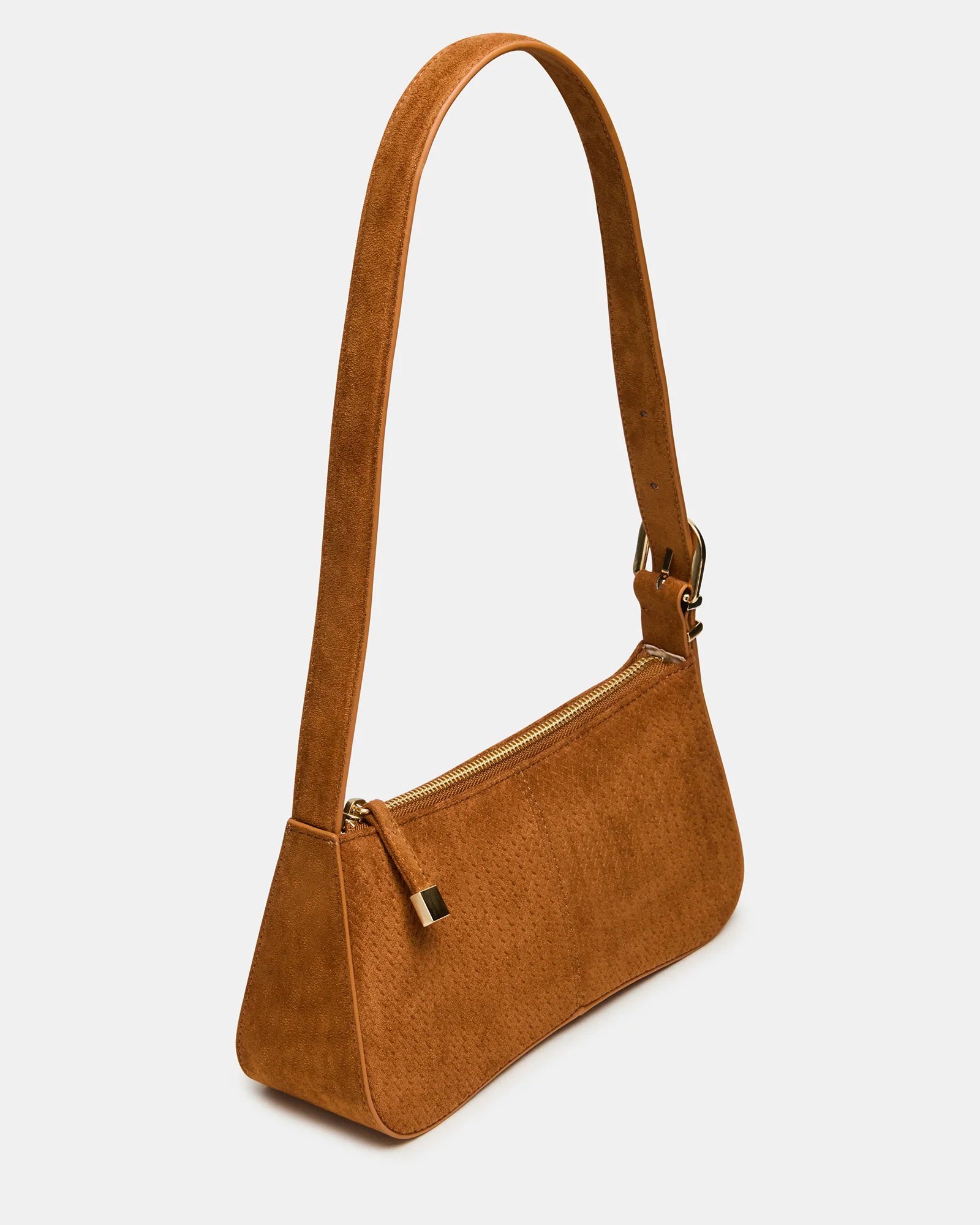 TANZIE WOVEN BAG TOBACCO - Image 4