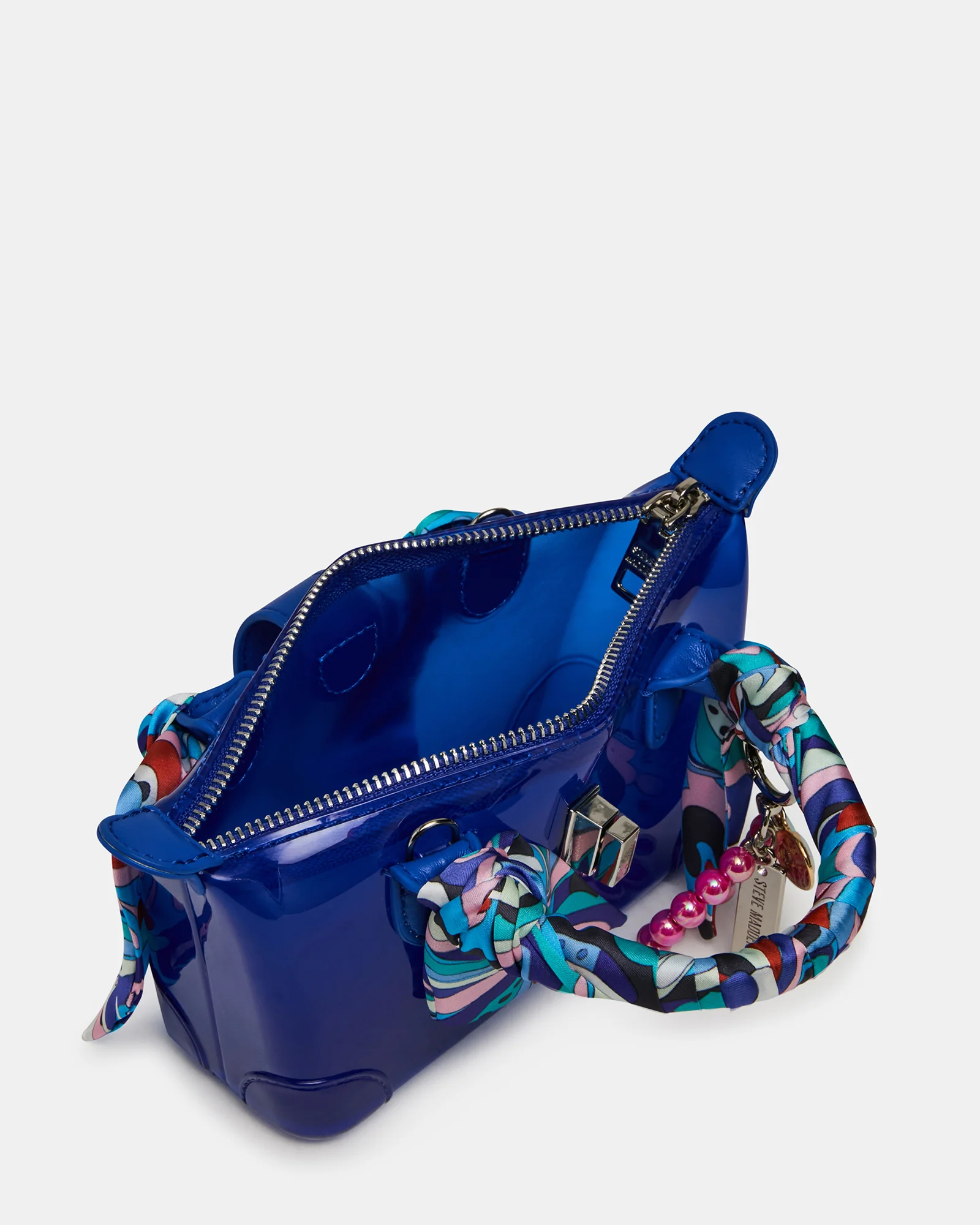 TATIANA BAG DARK BLUE - Image 4