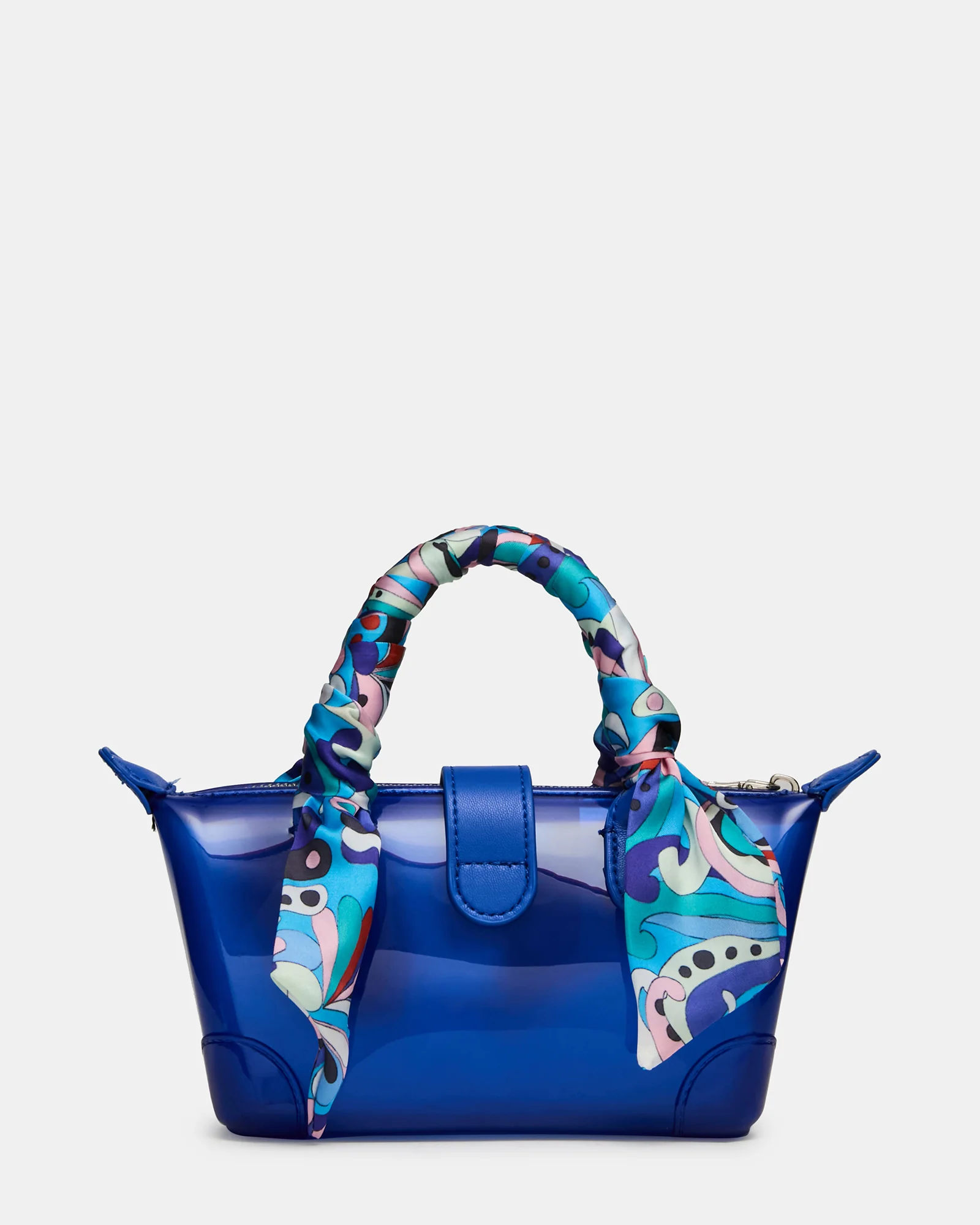 TATIANA BAG DARK BLUE - Image 5