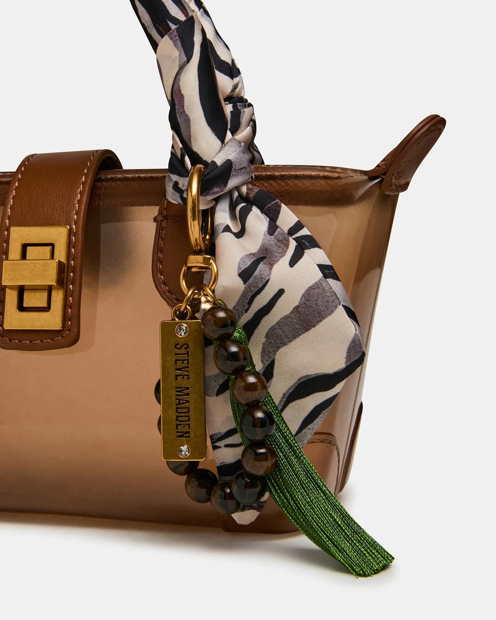 TATIANA BAG TAN - Image 3
