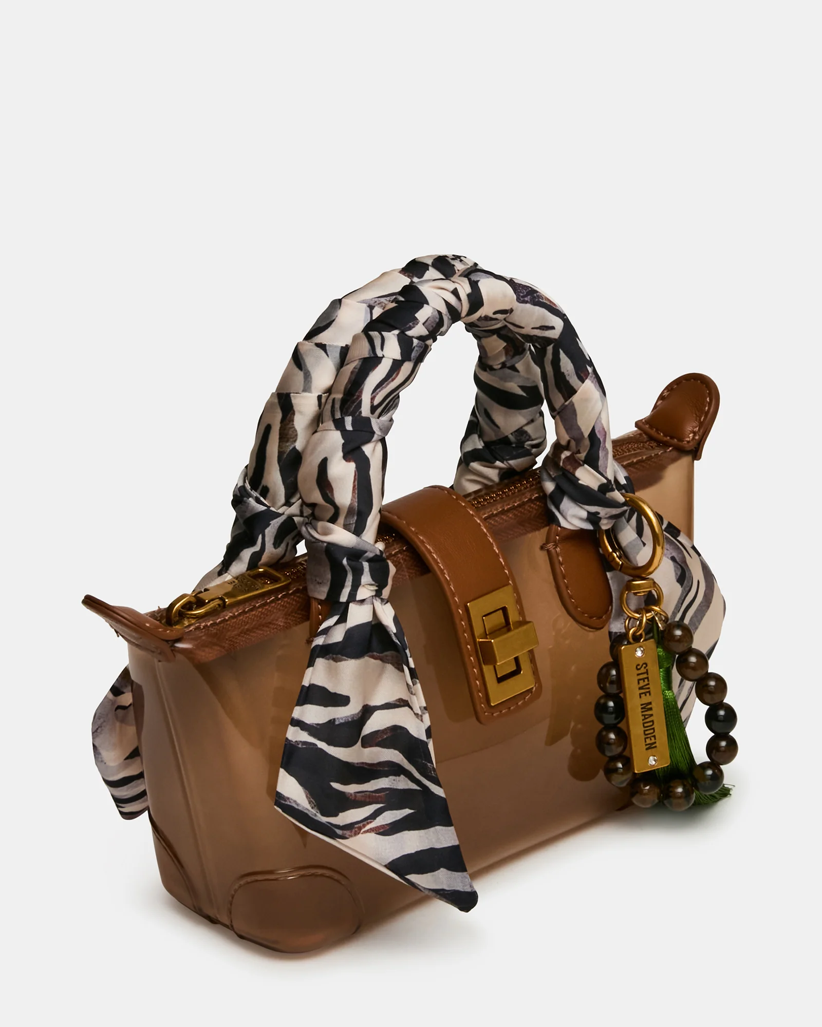 TATIANA BAG TAN - Image 4