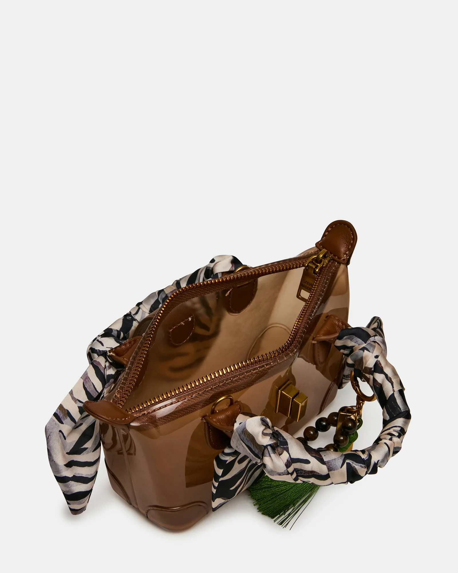 TATIANA BAG TAN - Image 5