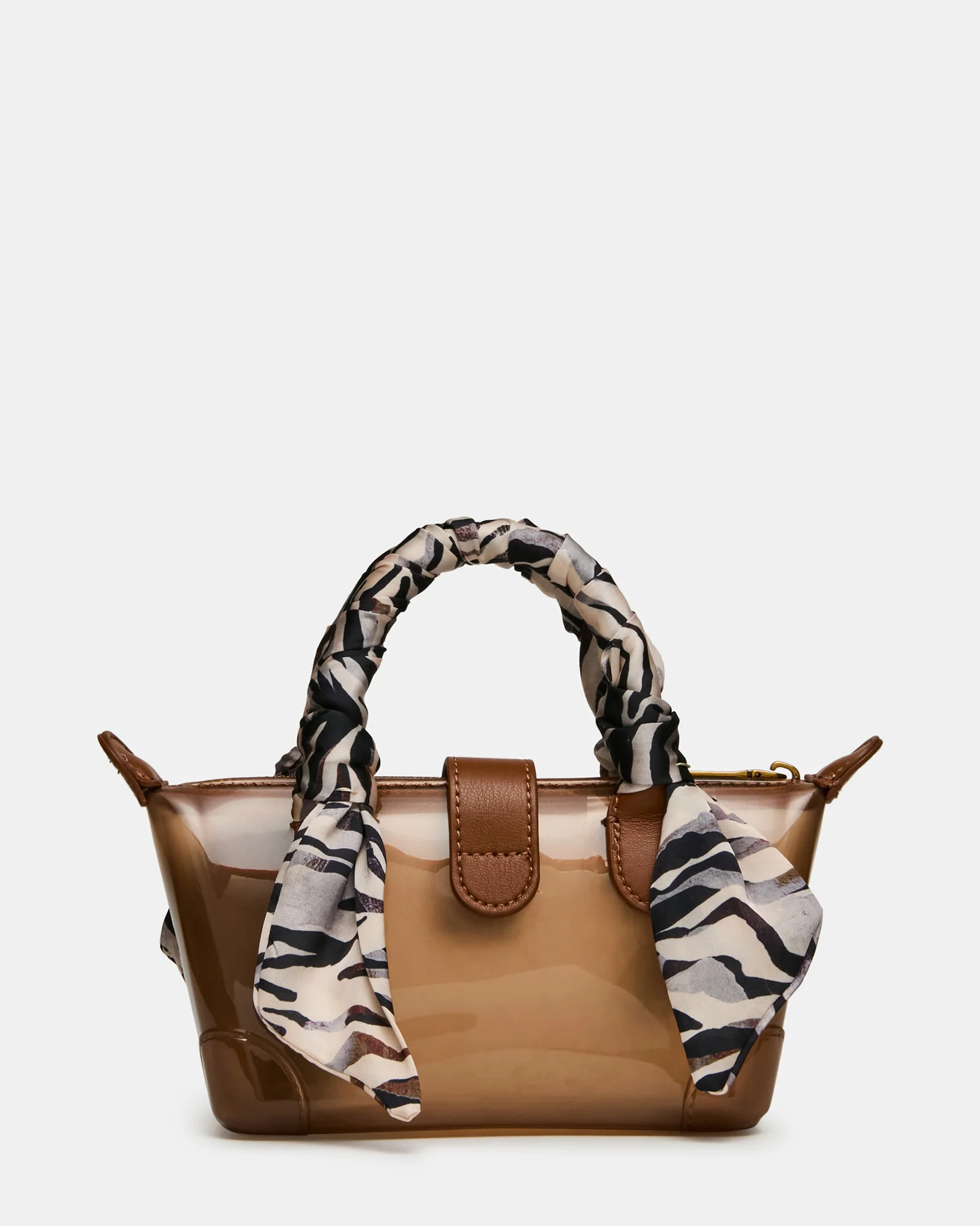 TATIANA BAG TAN - Image 6
