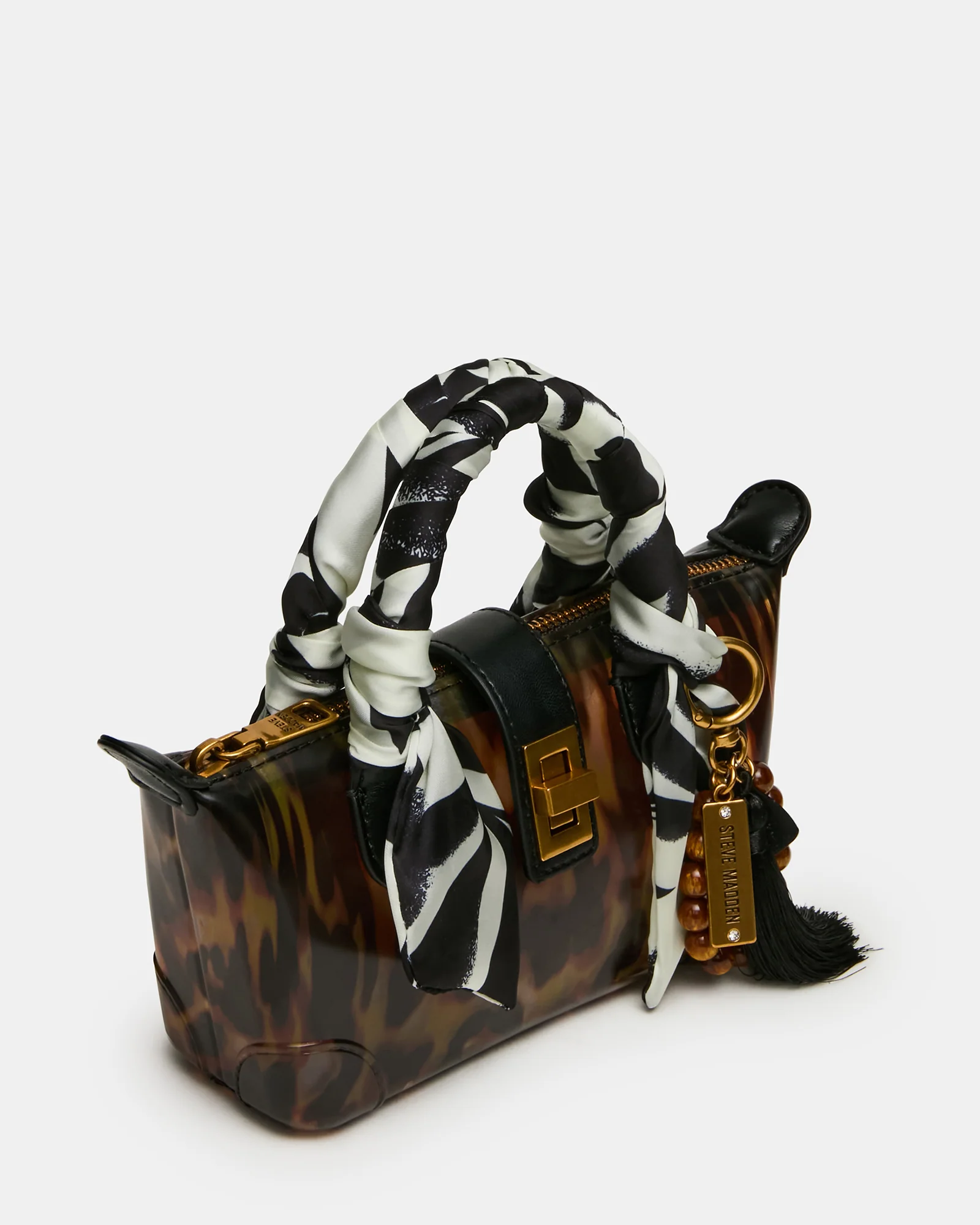 TATIANA BAG TORTOISE - Image 3