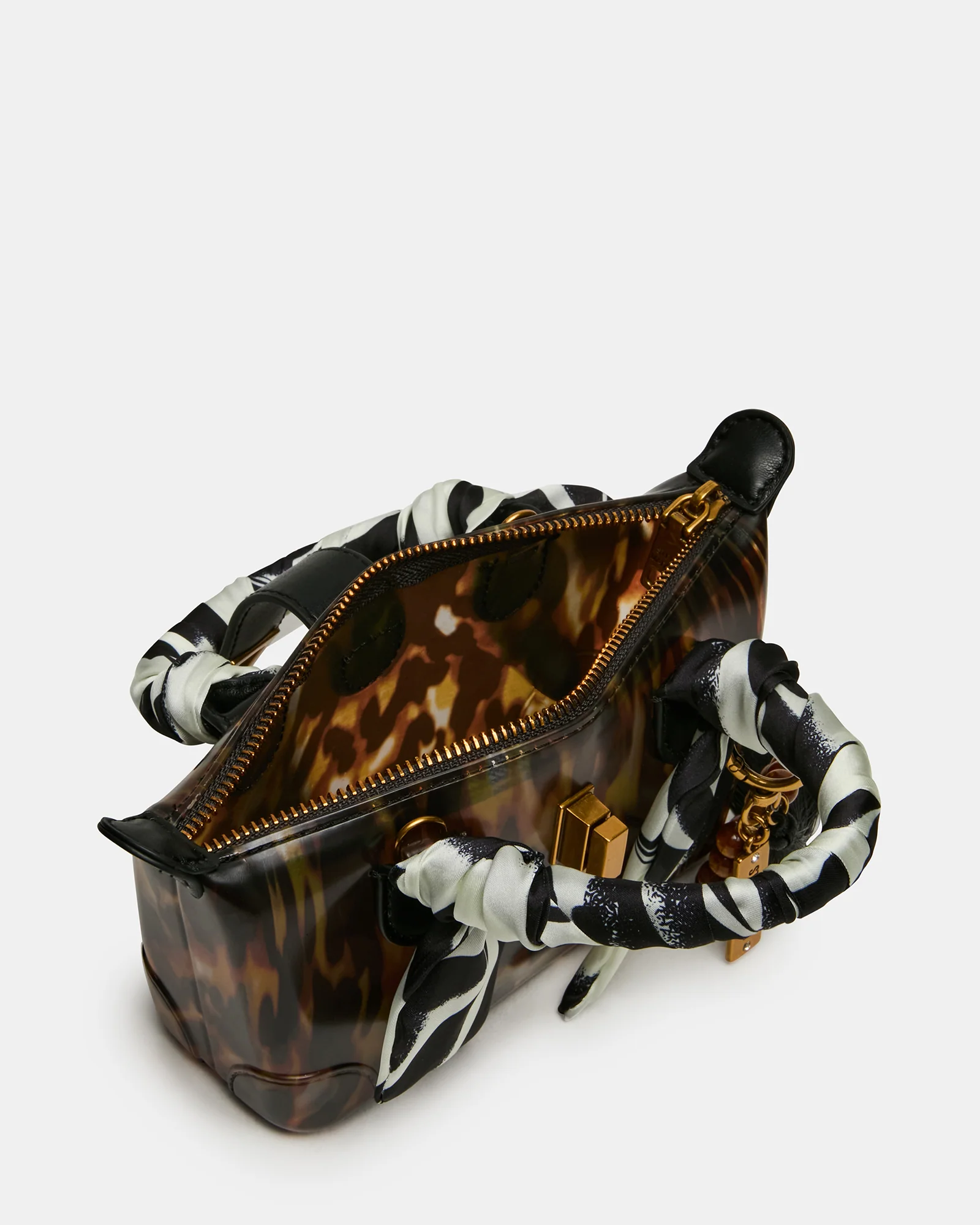 TATIANA BAG TORTOISE - Image 4