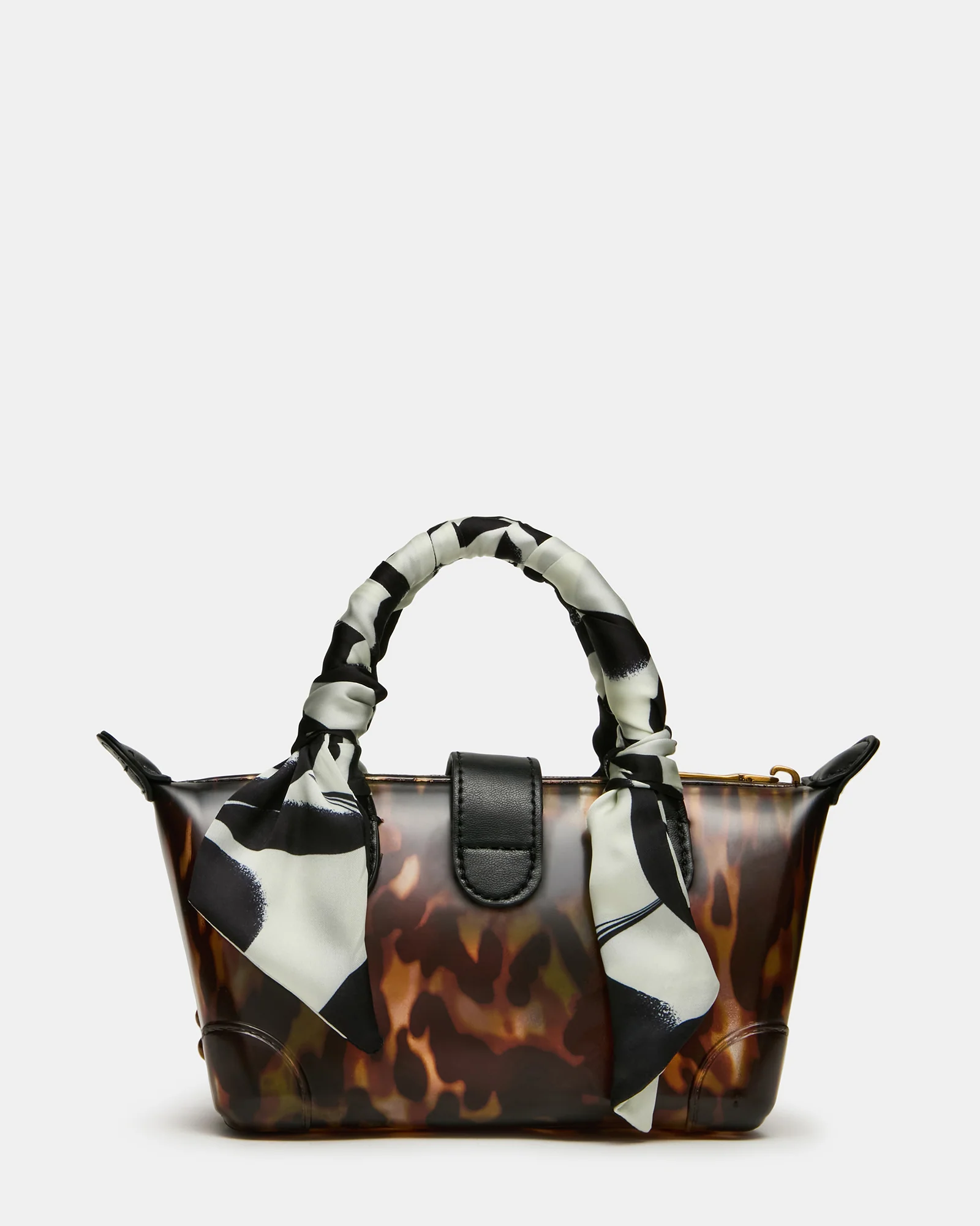 TATIANA BAG TORTOISE - Image 5
